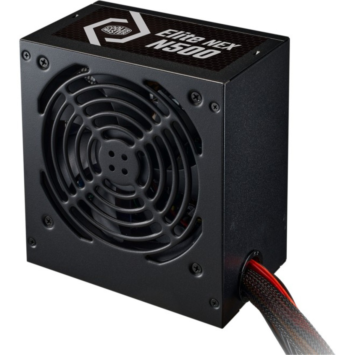 Блок живлення CoolerMaster 500W (MPW-5001-ACBN-BEU) 98_98.jpg - фото 3