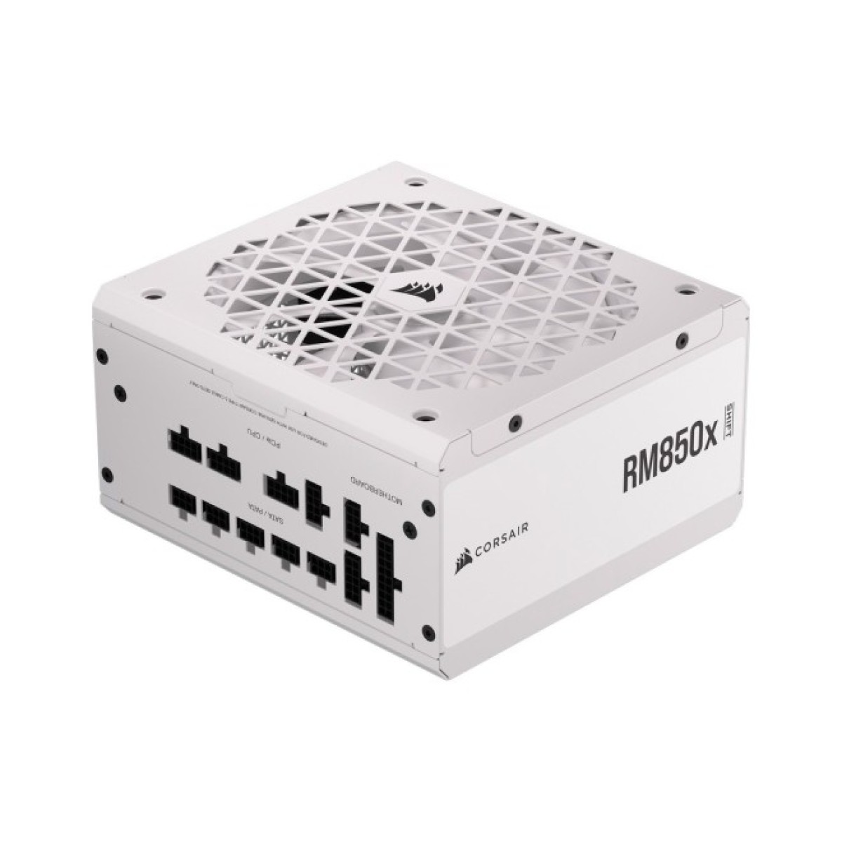 Блок питания Corsair 850W RM850x White (CP-9020274-EU) 98_98.jpg - фото 3