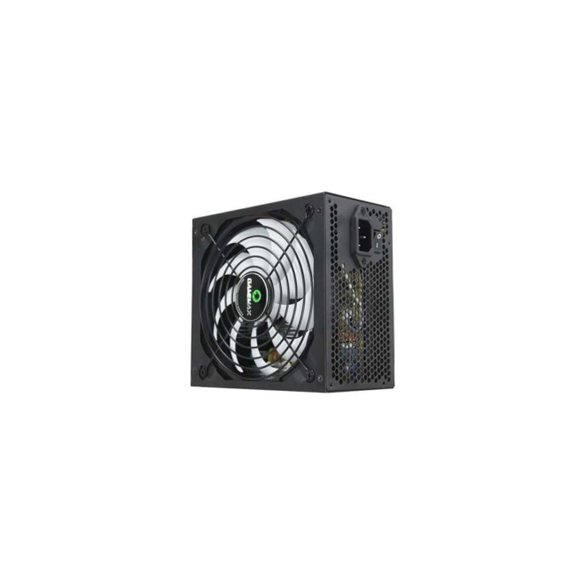 Блок питания Gamemax 650W (GP-650) 98_98.jpg