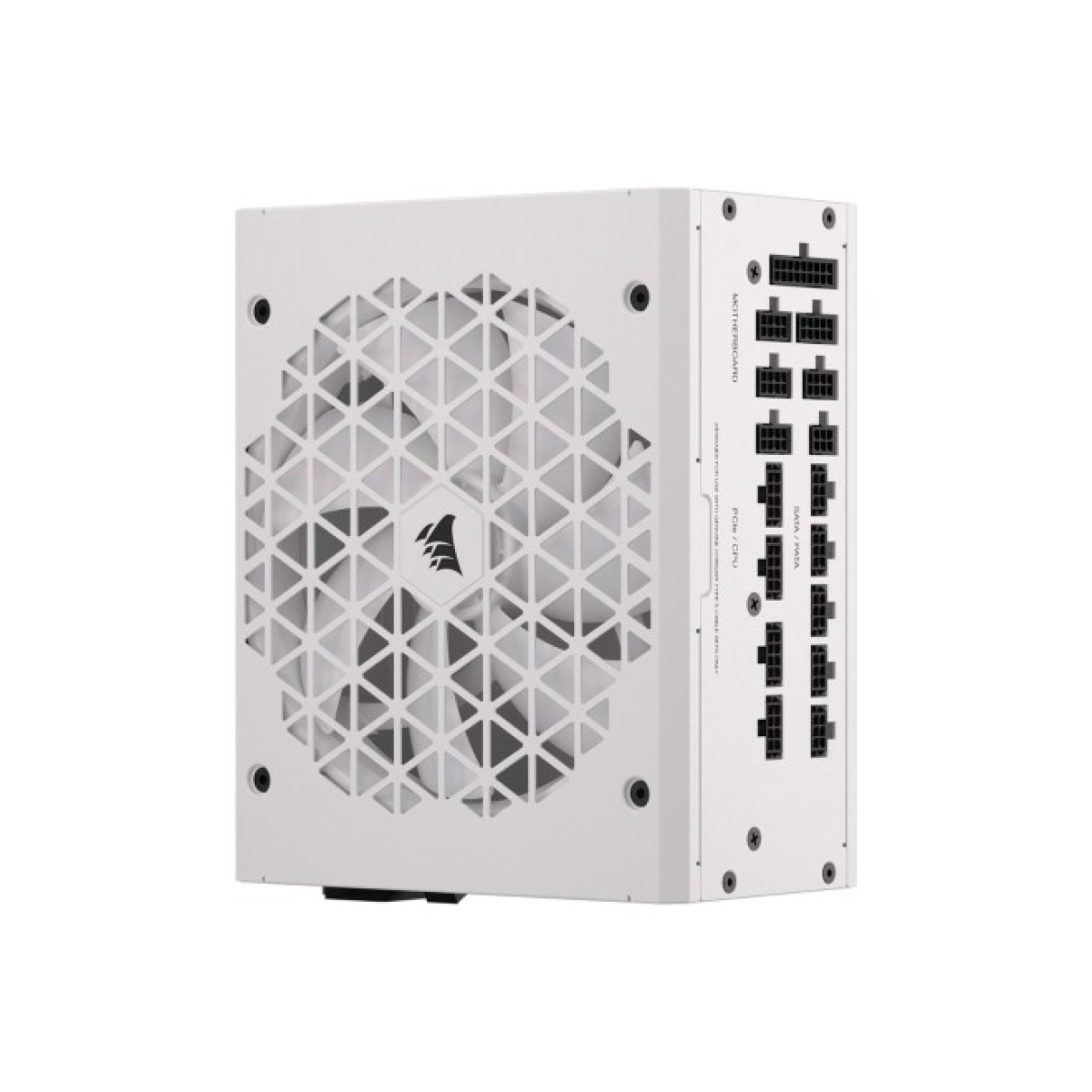 Блок питания Corsair 1200W RM1200x White (CP-9020276-EU) 98_98.jpg - фото 8