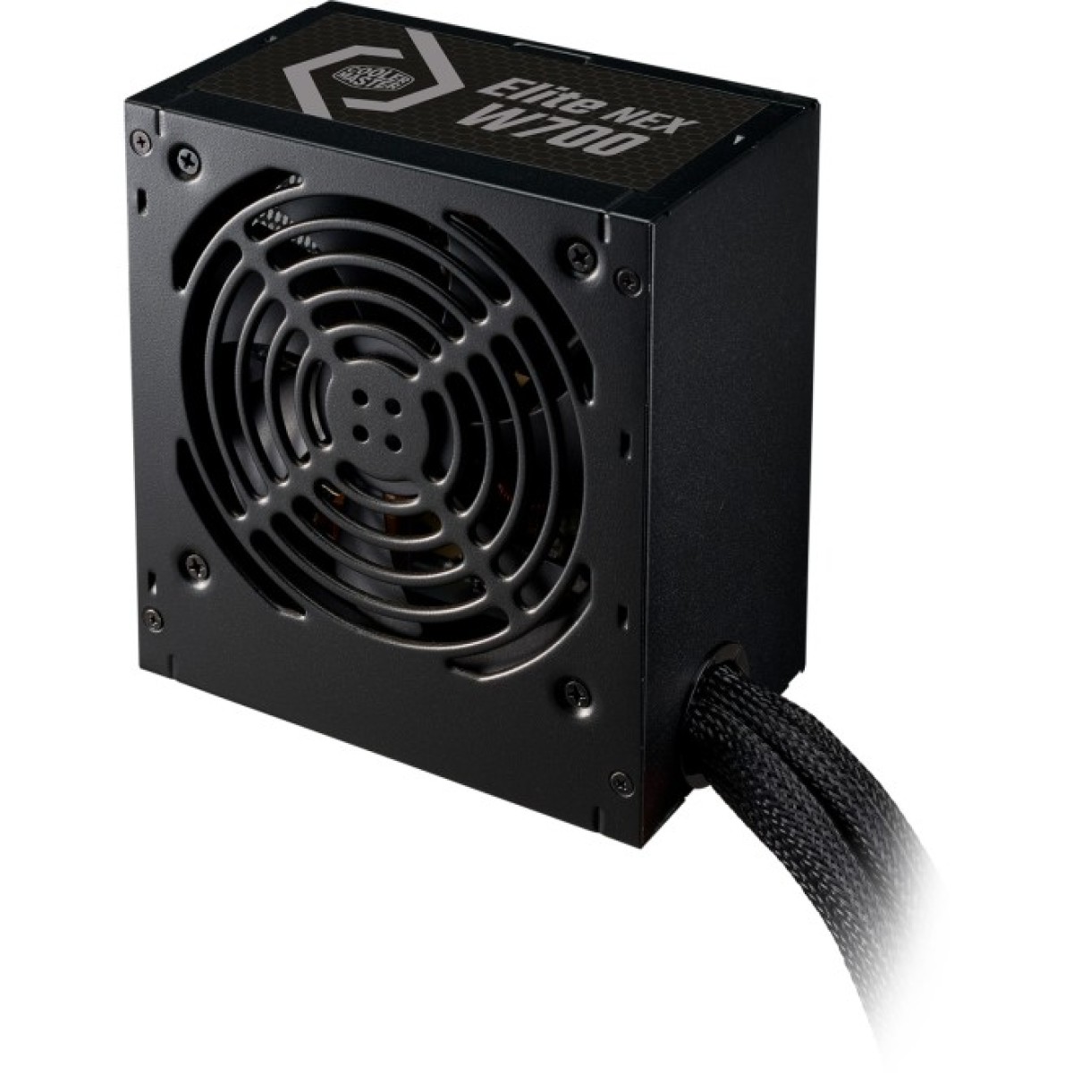 Блок живлення CoolerMaster 700W (MPW-7001-ACBW-BE1) 98_98.jpg - фото 5