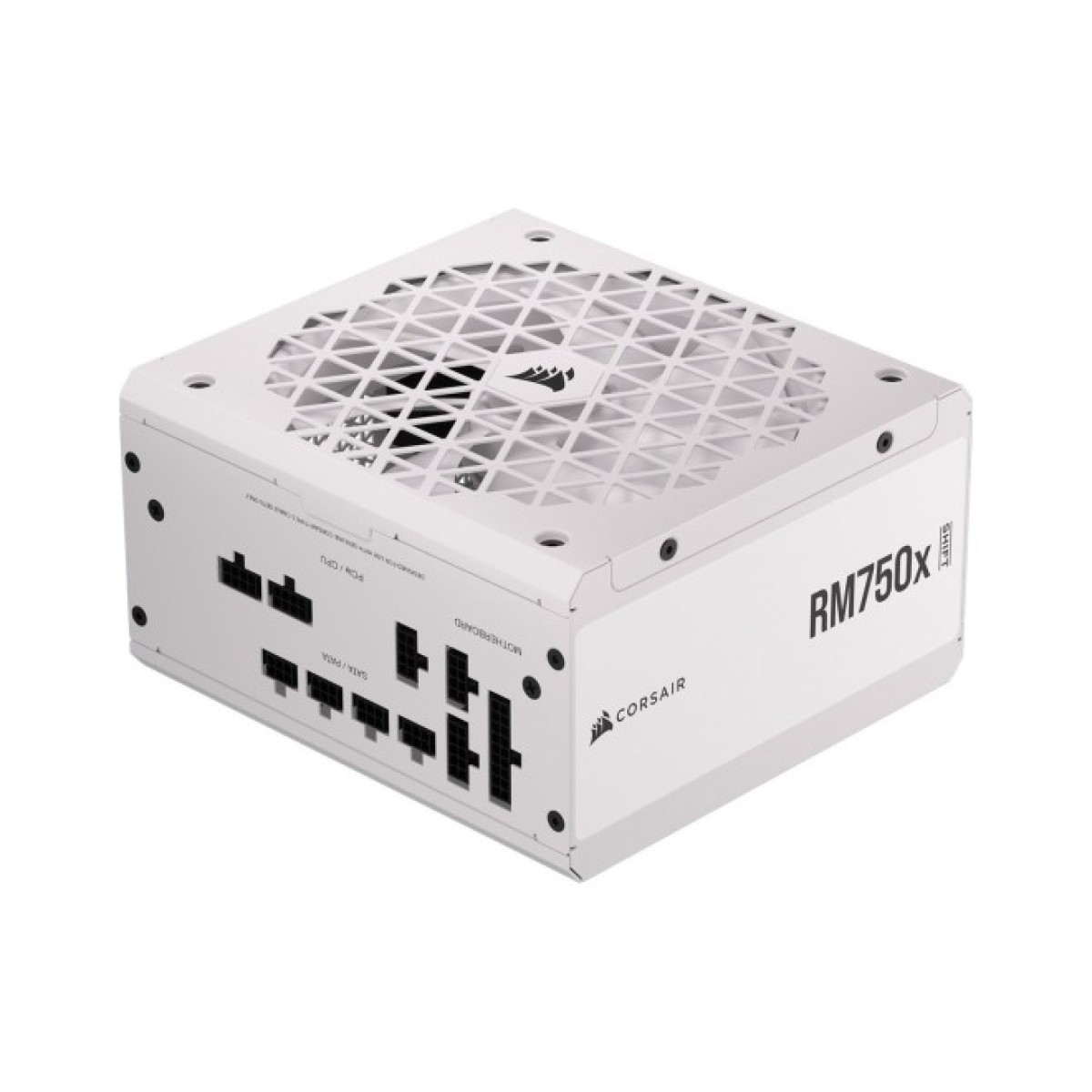 Блок питания Corsair 750W RM750x White (CP-9020273-EU) 98_98.jpg - фото 9