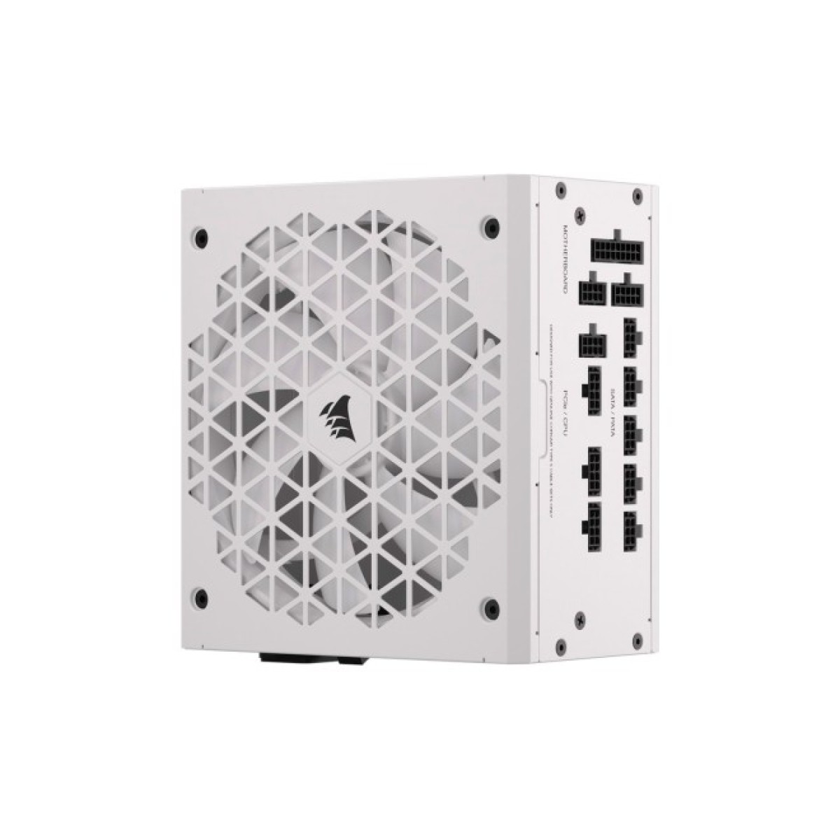 Блок питания Corsair 850W RM850x White (CP-9020274-EU) 98_98.jpg - фото 5