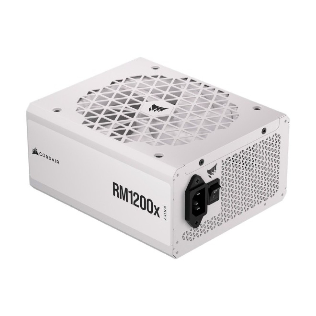 Блок питания Corsair 1200W RM1200x White (CP-9020276-EU) 98_98.jpg - фото 10