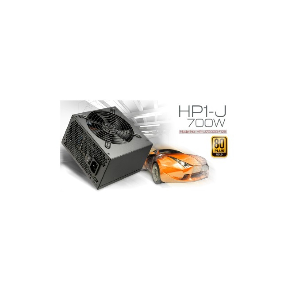 Блок живлення HighPower 700W (HP1-J700GD-F12S) 98_98.jpg - фото 4