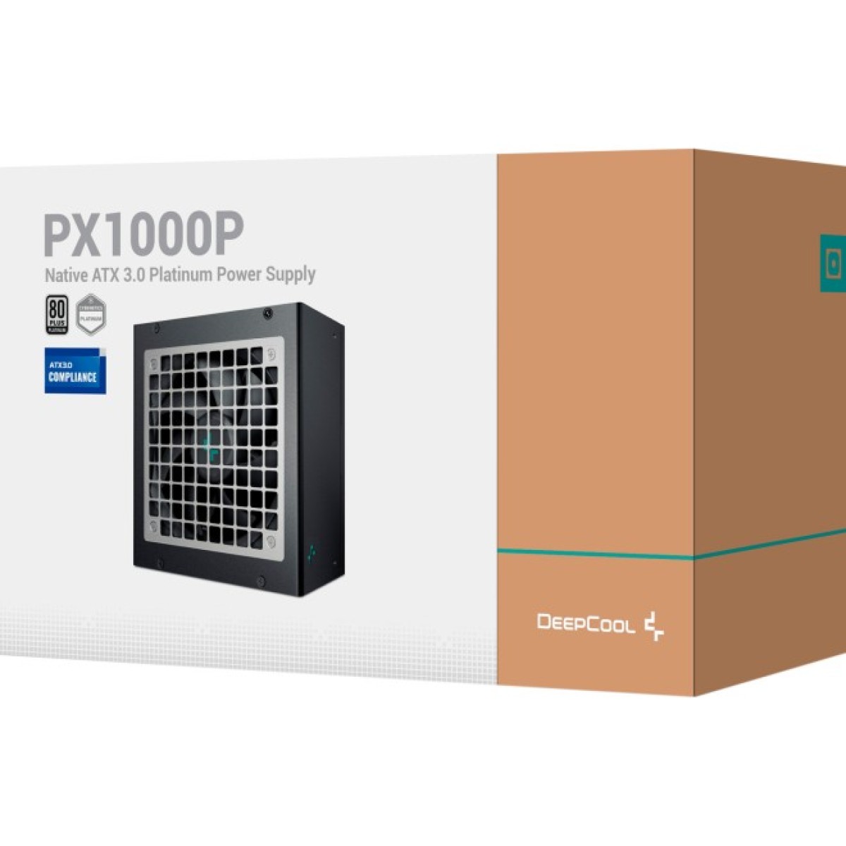 Блок живлення Deepcool 1000W (R-PXA00P-FC0B-EU) 98_98.jpg - фото 7