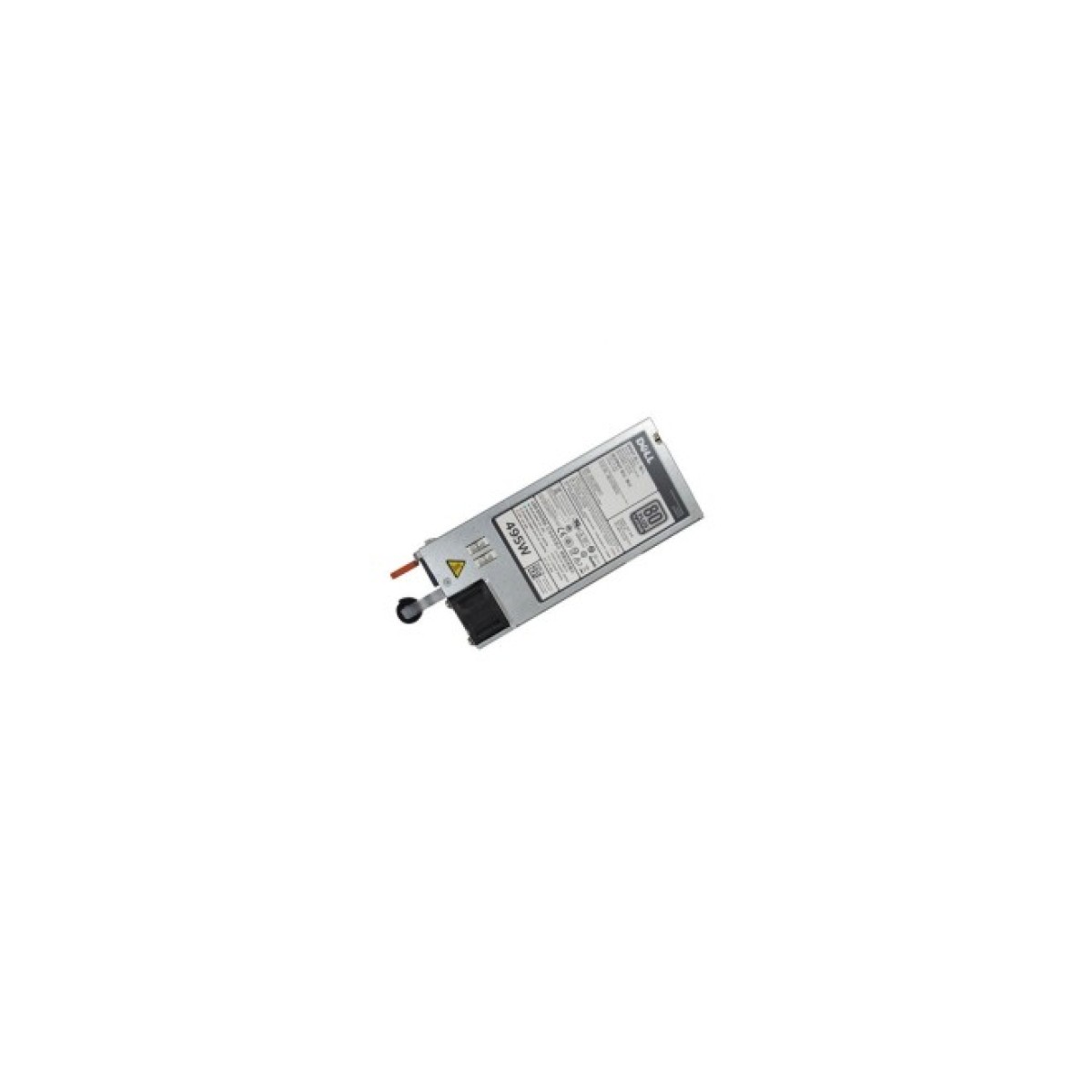 Блок живлення Dell Hot Plug 495W for R530/R630/R730/R730xd (450-AEBM) 256_256.jpg