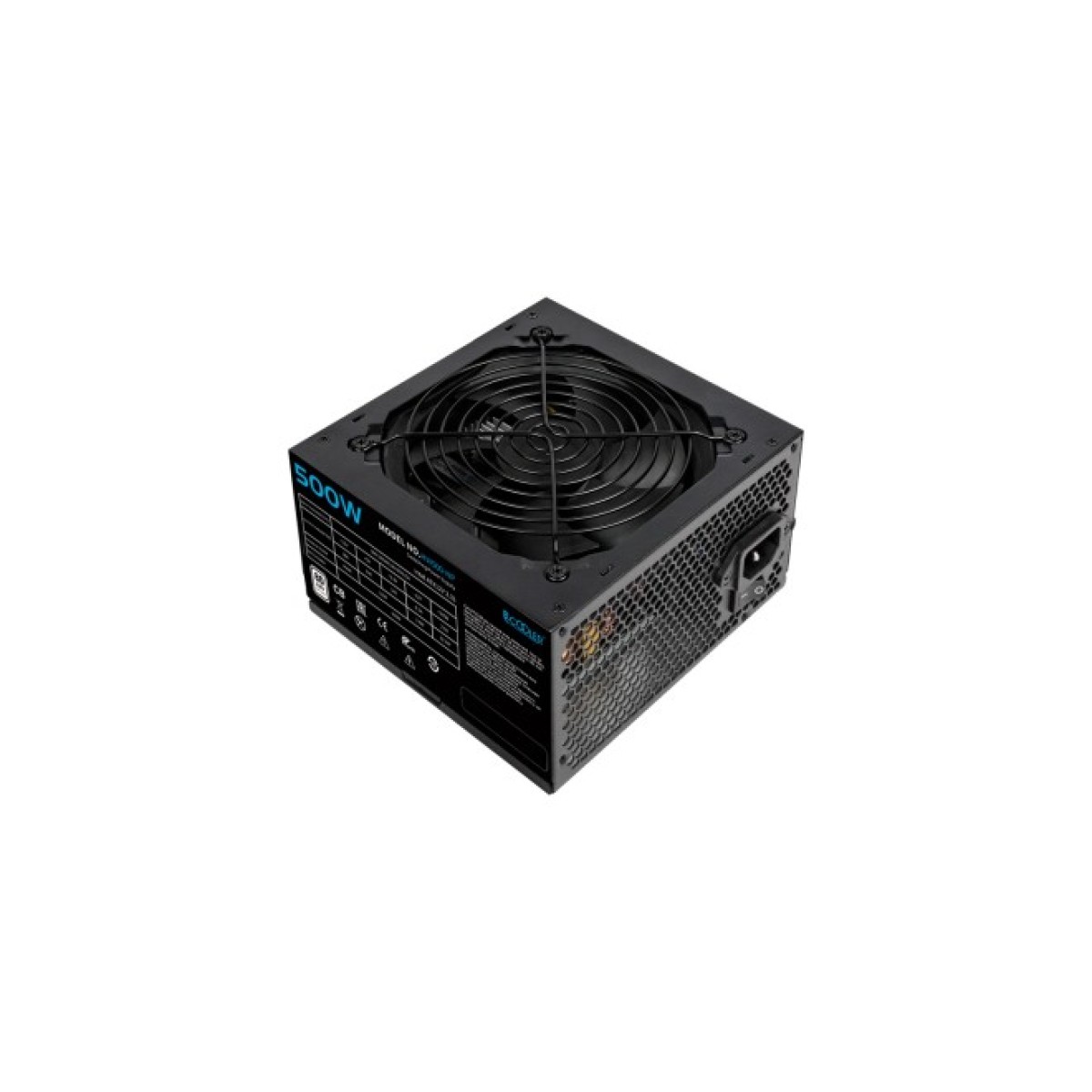 Блок живлення PcCooler 500W (HW500-NP) 256_256.jpg