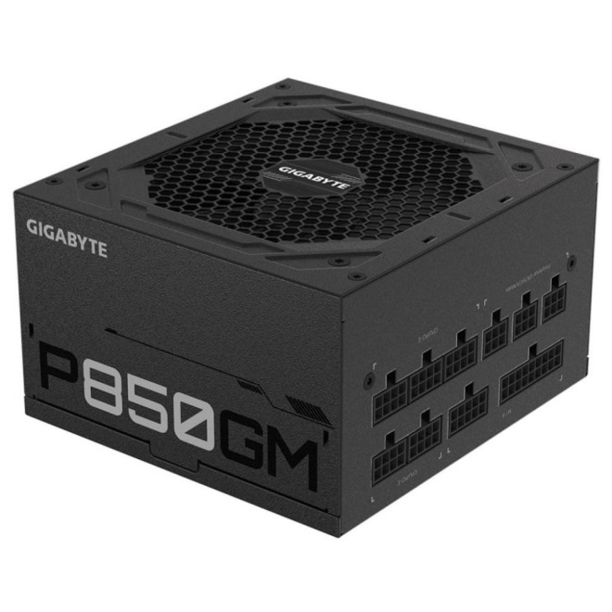 Блок питания GIGABYTE 850W (P850GM) 98_98.jpg - фото 4