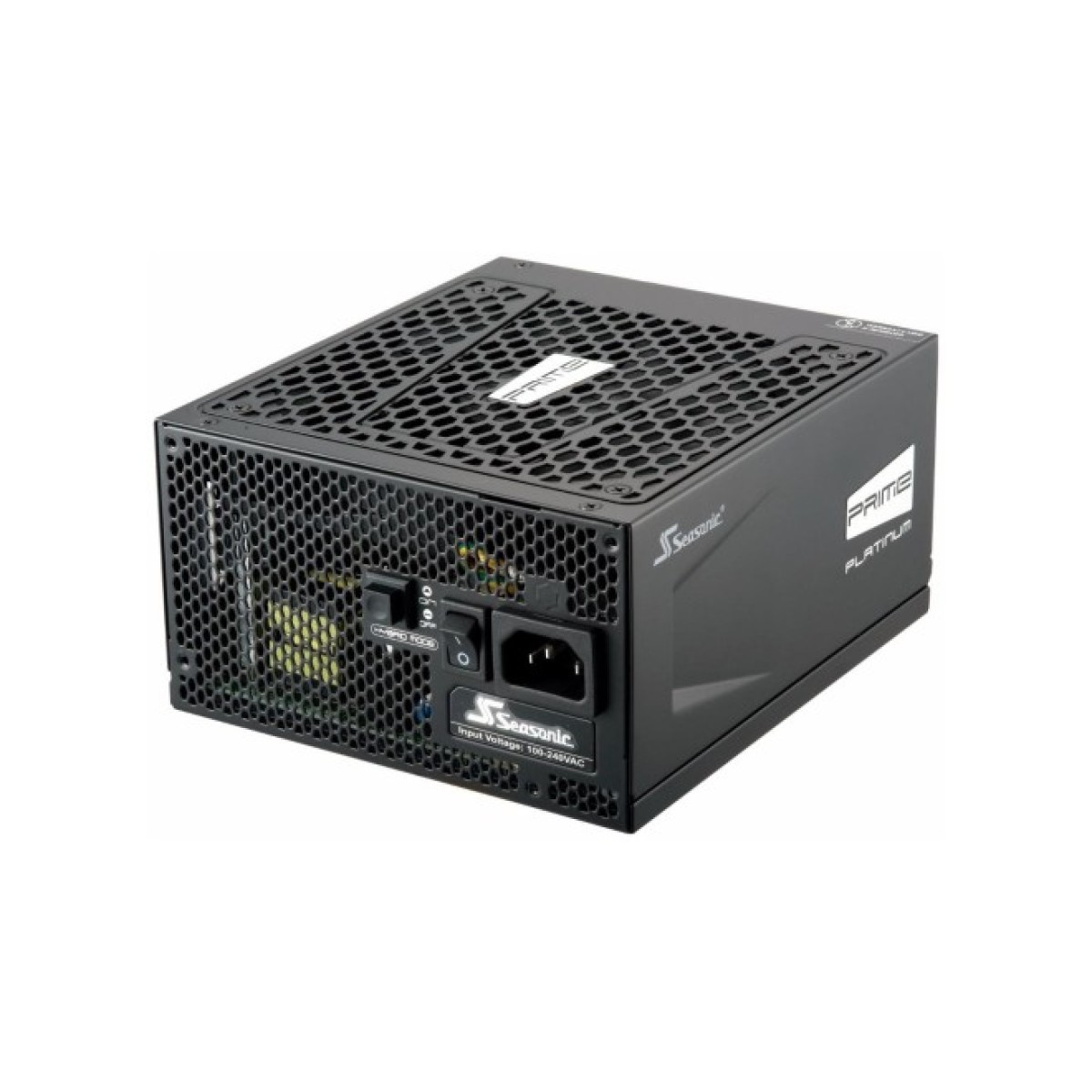 Блок живлення Seasonic 1300W PRIME Platinum (SSR-1300PD) 256_256.jpg