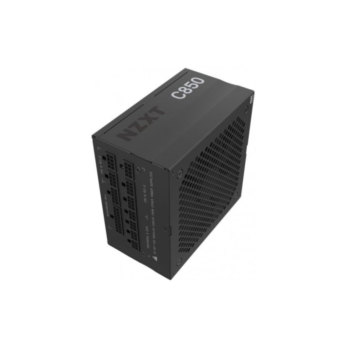 Блок питания NZXT 850W V1 (PA-8G1BB-EU) 98_98.jpg - фото 5