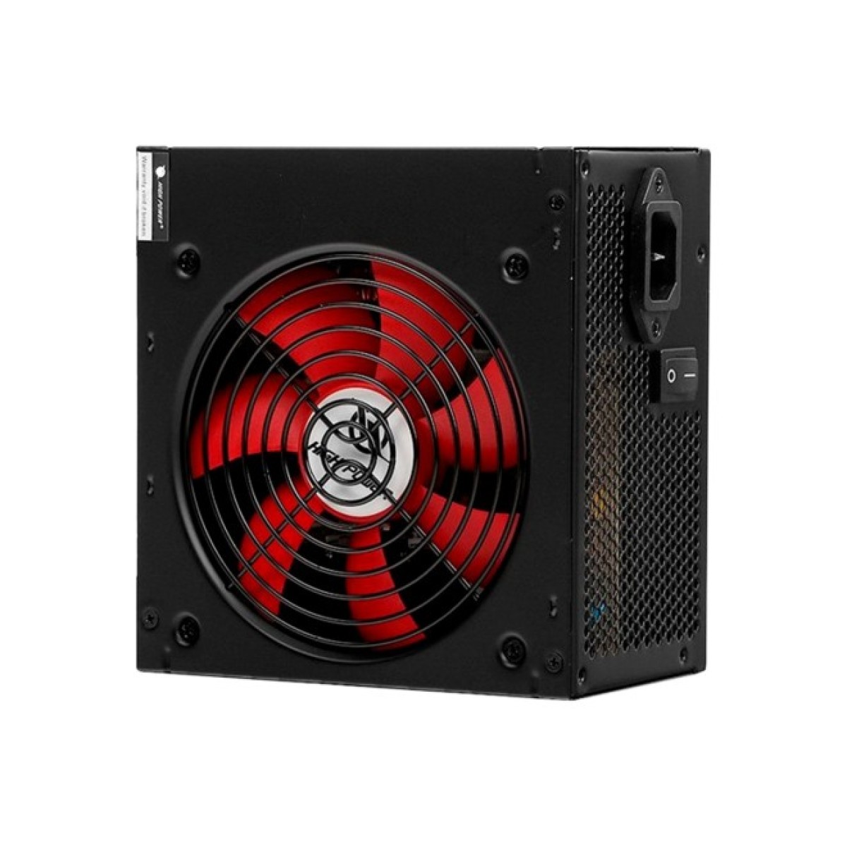 Блок питания HighPower 700W (HPE-700BR-A12S) 256_256.jpg