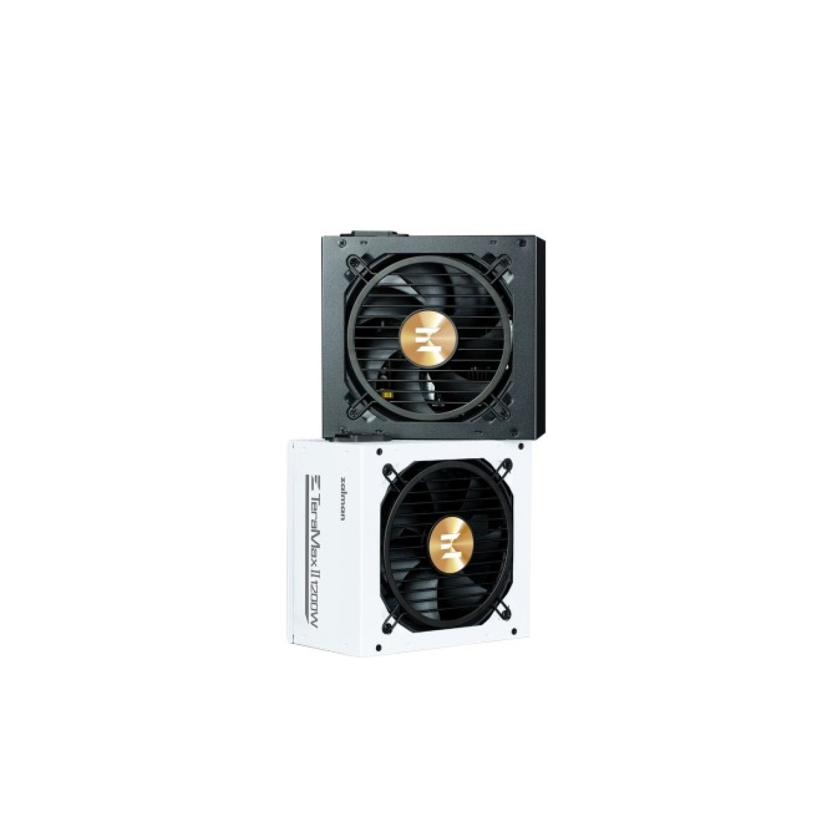 Блок питания Zalman 1200W Teramax 2 WH (ZM1200-TMX2WH) 98_98.jpg - фото 3