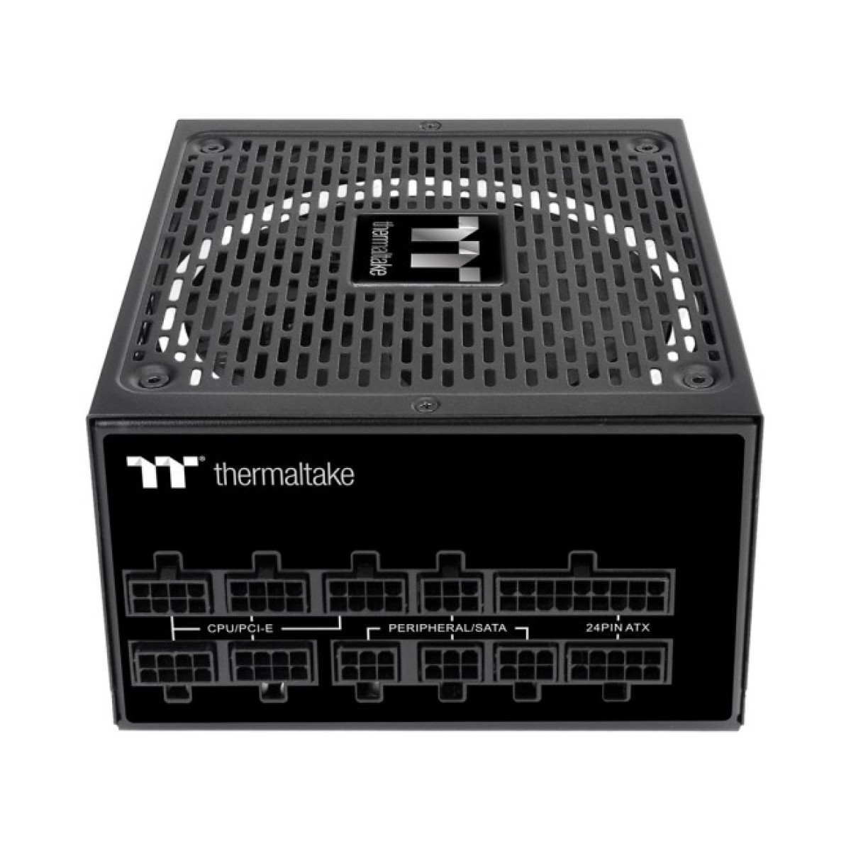 Блок питания ThermalTake 1200W Toughpower GF1 (PS-TPD-1200FNFAGE-1) 98_98.jpg - фото 3