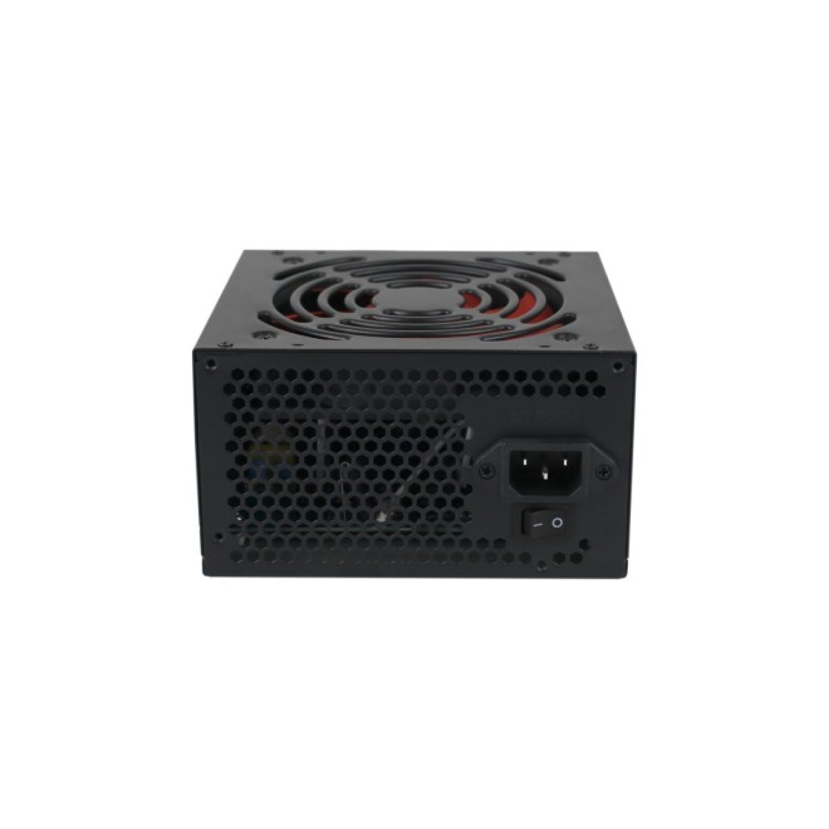 Блок живлення LogicPower 500W (ATX-500W-120 4Sata) 98_98.jpg - фото 5