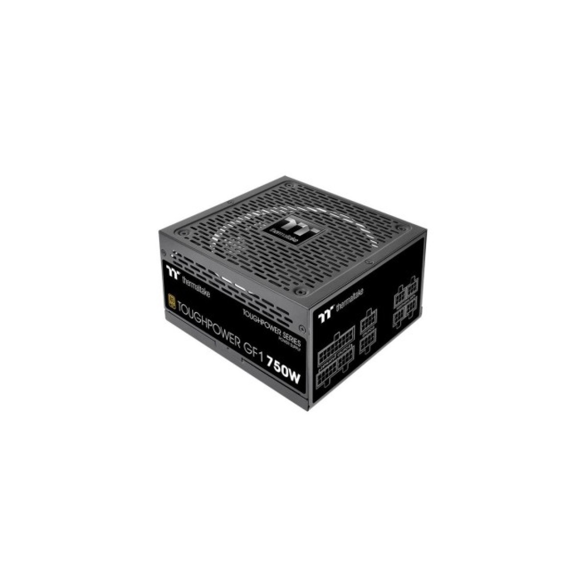 Блок живлення ThermalTake 750W Toughpower GF1 (PS-TPD-0750FNFAGE-1) 256_256.jpg