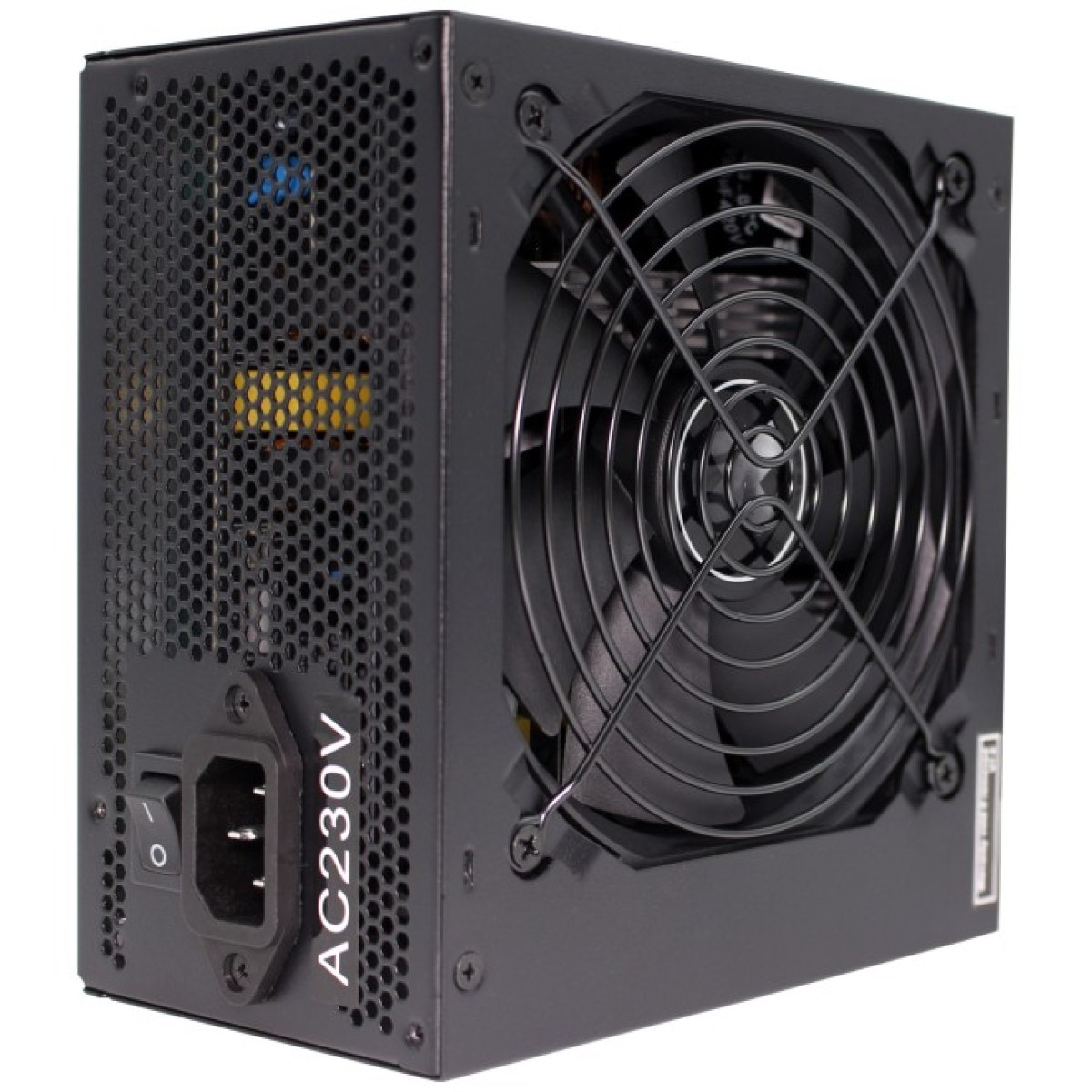 Блок питания Xilence 650W (XQXP650R6.2) 256_256.jpg