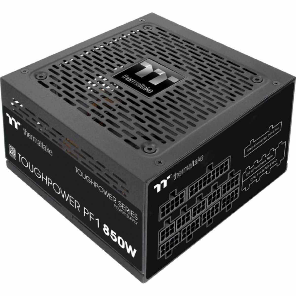 Блок живлення ThermalTake 850W Toughpower PF1 (PS-TPD-0850FNFAPE-1) 256_256.jpg