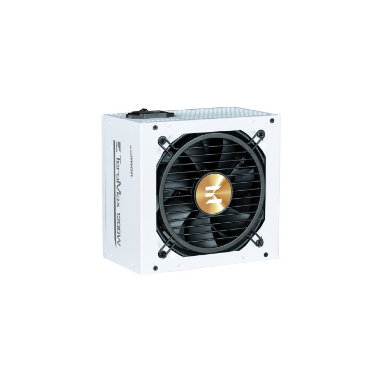 Блок питания Zalman 1200W Teramax 2 WH (ZM1200-TMX2WH) 98_98.jpg - фото 4