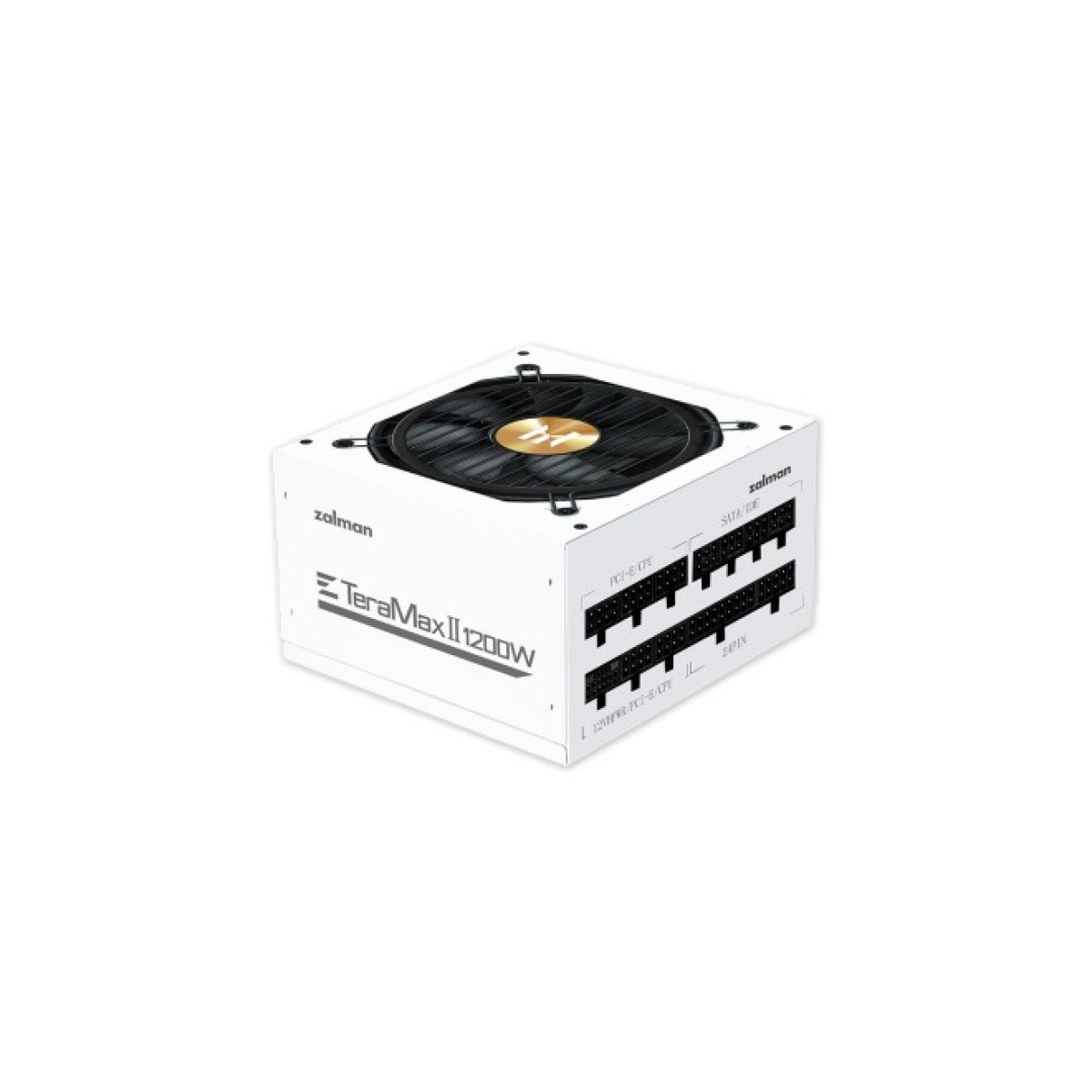 Блок живлення Zalman 1200W Teramax 2 WH (ZM1200-TMX2WH) 256_256.jpg