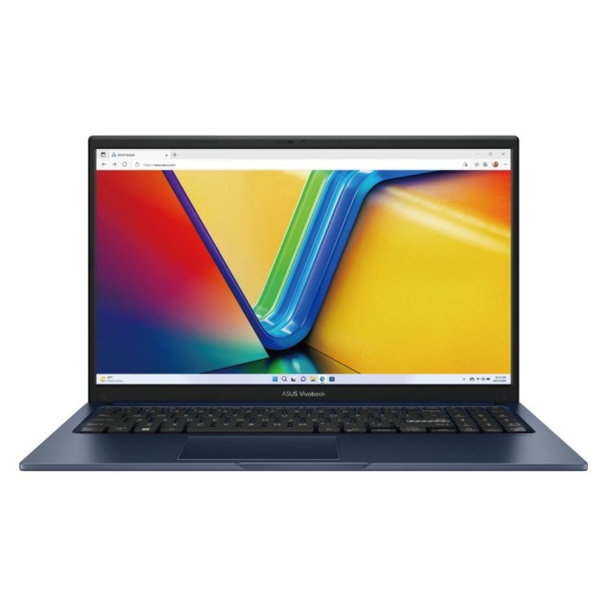 Ноутбук ASUS Vivobook 15 X1504ZA-BQ359 (90NB1021-M01250) 256_256.jpg