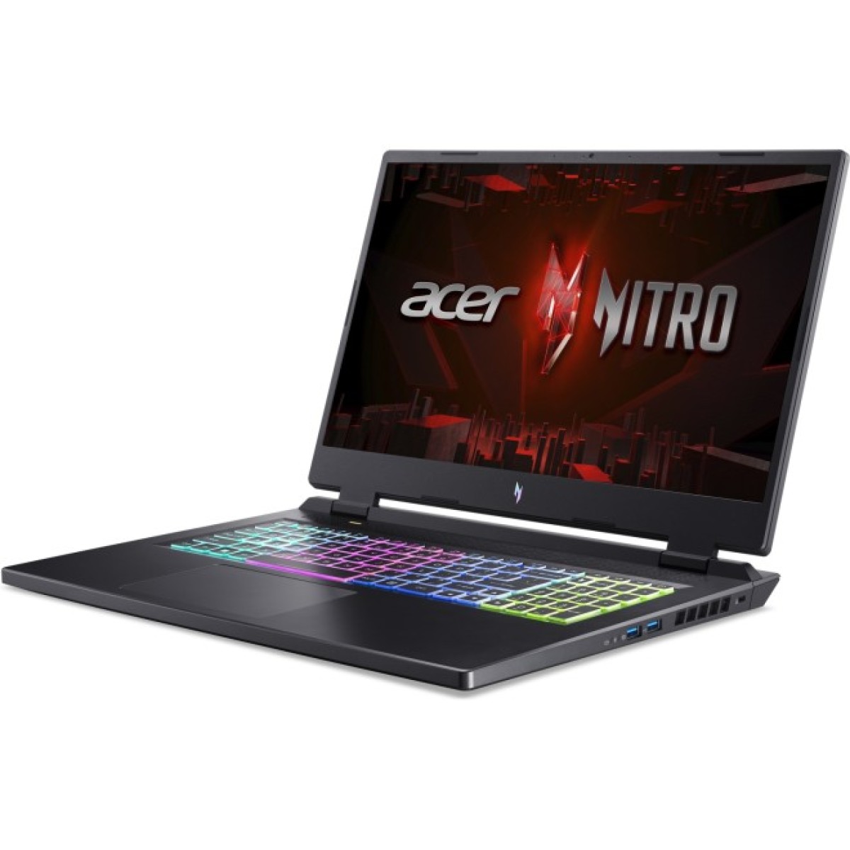 Ноутбук Acer Nitro 17 AN17-42 (NH.QSEEU.002) 98_98.jpg - фото 8