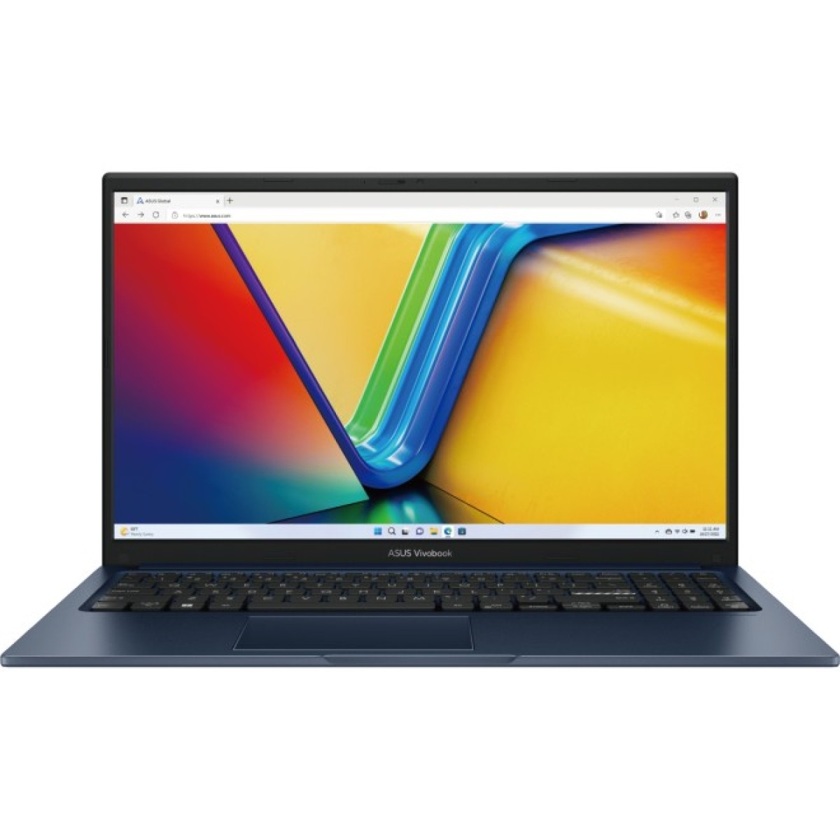 Ноутбук ASUS Vivobook 15 X1504ZA-BQ1211 (90NB1021-M01T10) 256_256.jpg