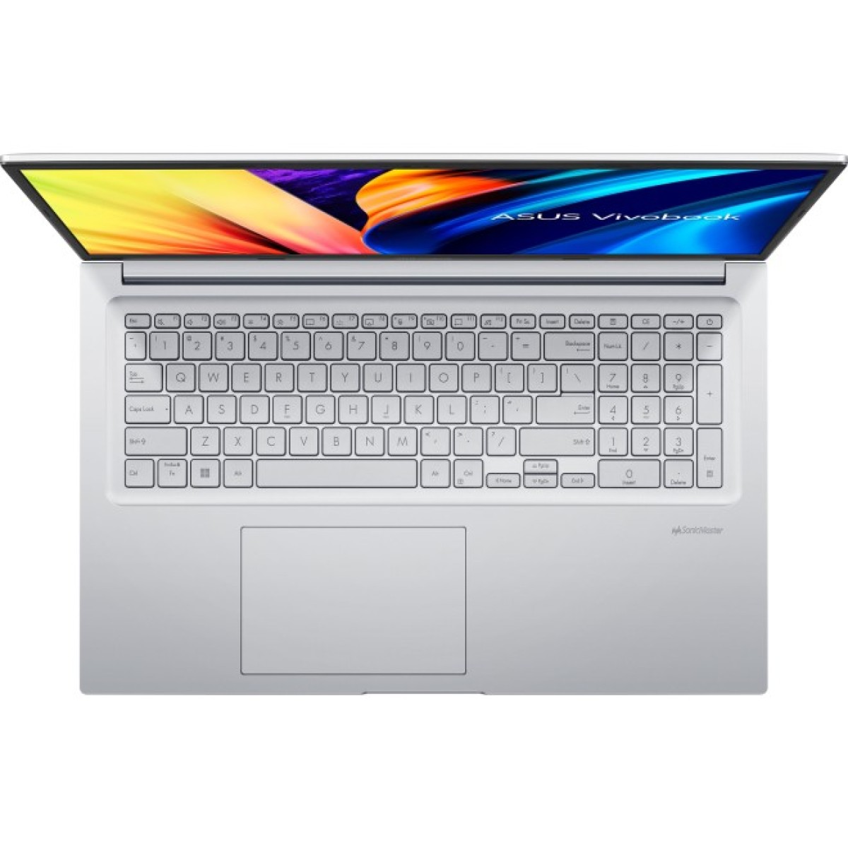 Ноутбук ASUS Vivobook 17X M3704YA-AU092 (90NB1191-M00400) 98_98.jpg - фото 4