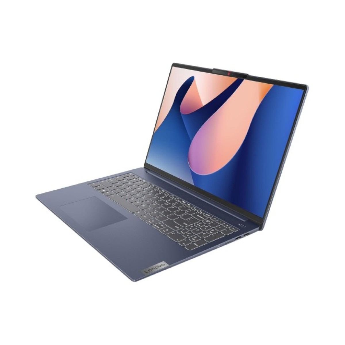 Ноутбук Lenovo IdeaPad S5 16IAH8 (83BG0058RA) 98_98.jpg - фото 2