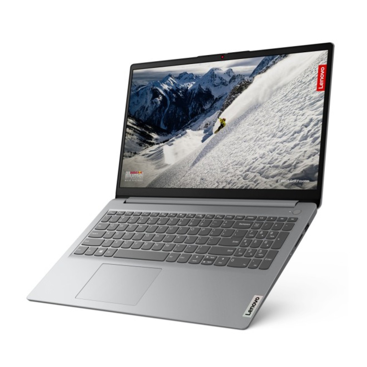 Ноутбук Lenovo IdeaPad 1 15AMN7 (82VG00CMRA) 98_98.jpg - фото 2