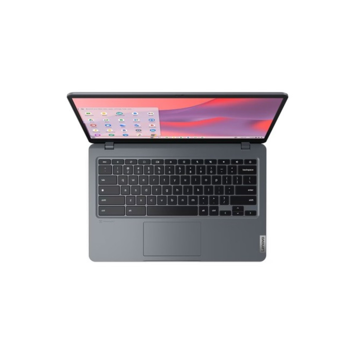 Ноутбук Lenovo 14e Chromebook G3 (82W60006RX) 98_98.jpg - фото 7