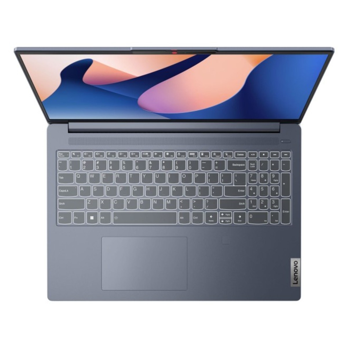 Ноутбук Lenovo IdeaPad S5 16IAH8 (83BG0058RA) 98_98.jpg - фото 3