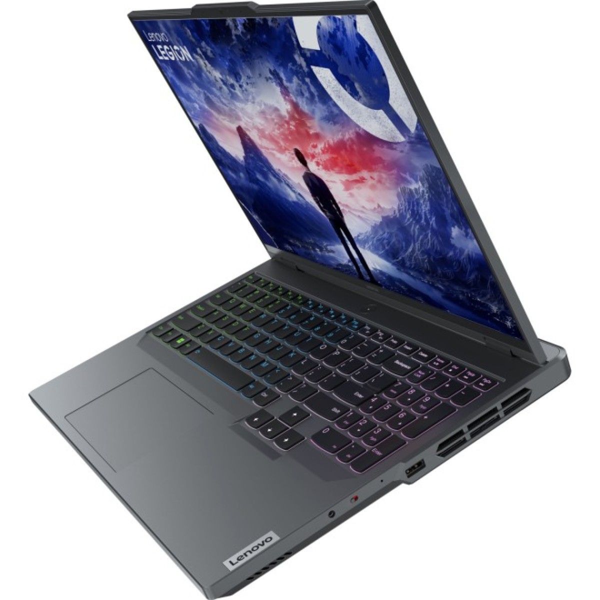 Ноутбук Lenovo Legion Pro 5 16IRX9 (83DF003QRA) 98_98.jpg - фото 3