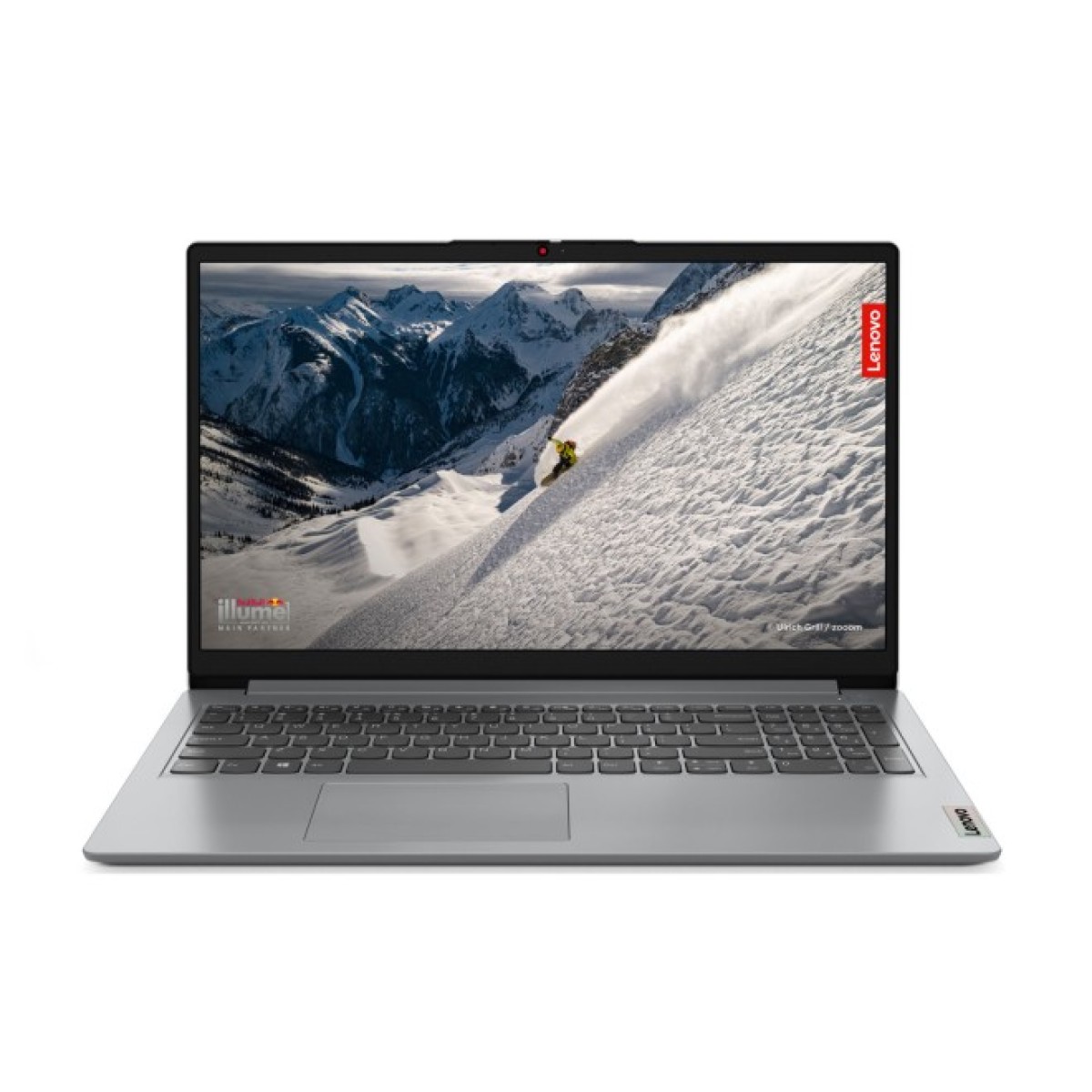 Ноутбук Lenovo IdeaPad 1 15AMN7 (82VG00CMRA) 98_98.jpg - фото 5