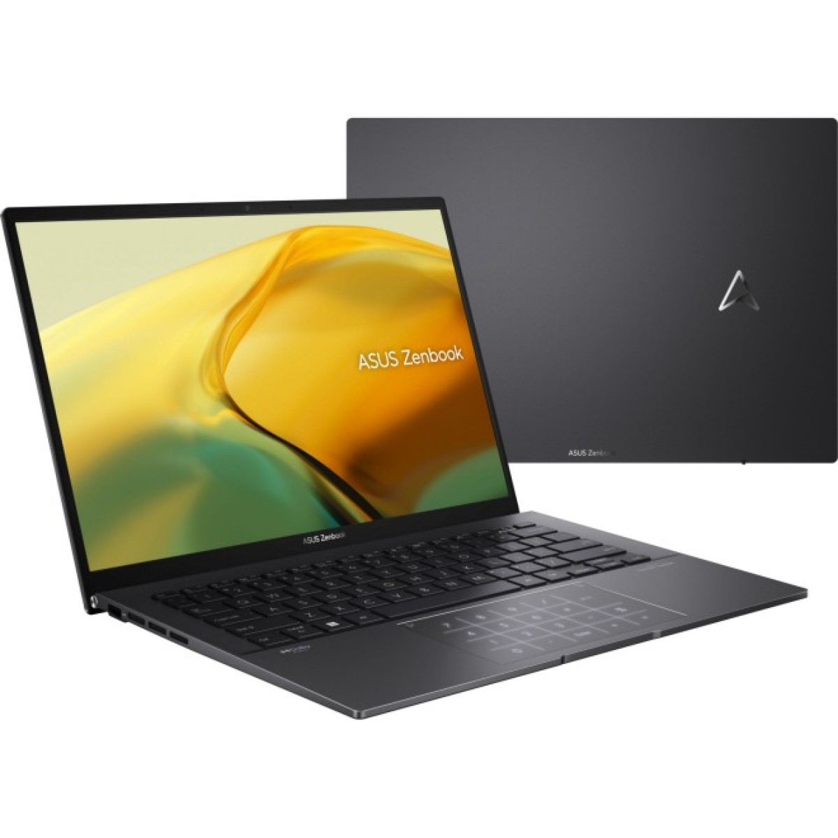 Ноутбук ASUS Zenbook 14 UM3402YA-KP751 (90NB0W95-M01C20) 98_98.jpg - фото 2