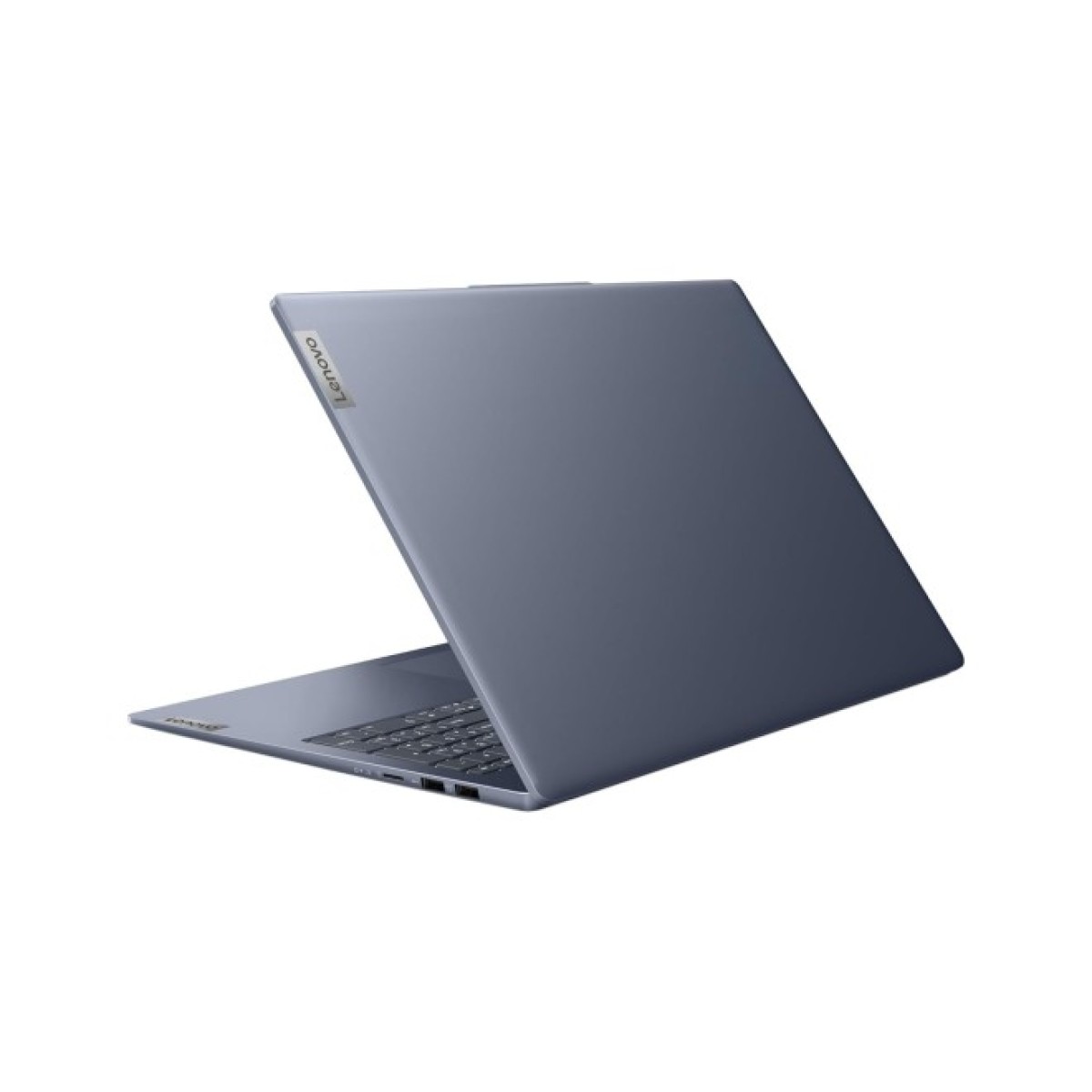 Ноутбук Lenovo IdeaPad S5 16IAH8 (83BG0058RA) 98_98.jpg - фото 8