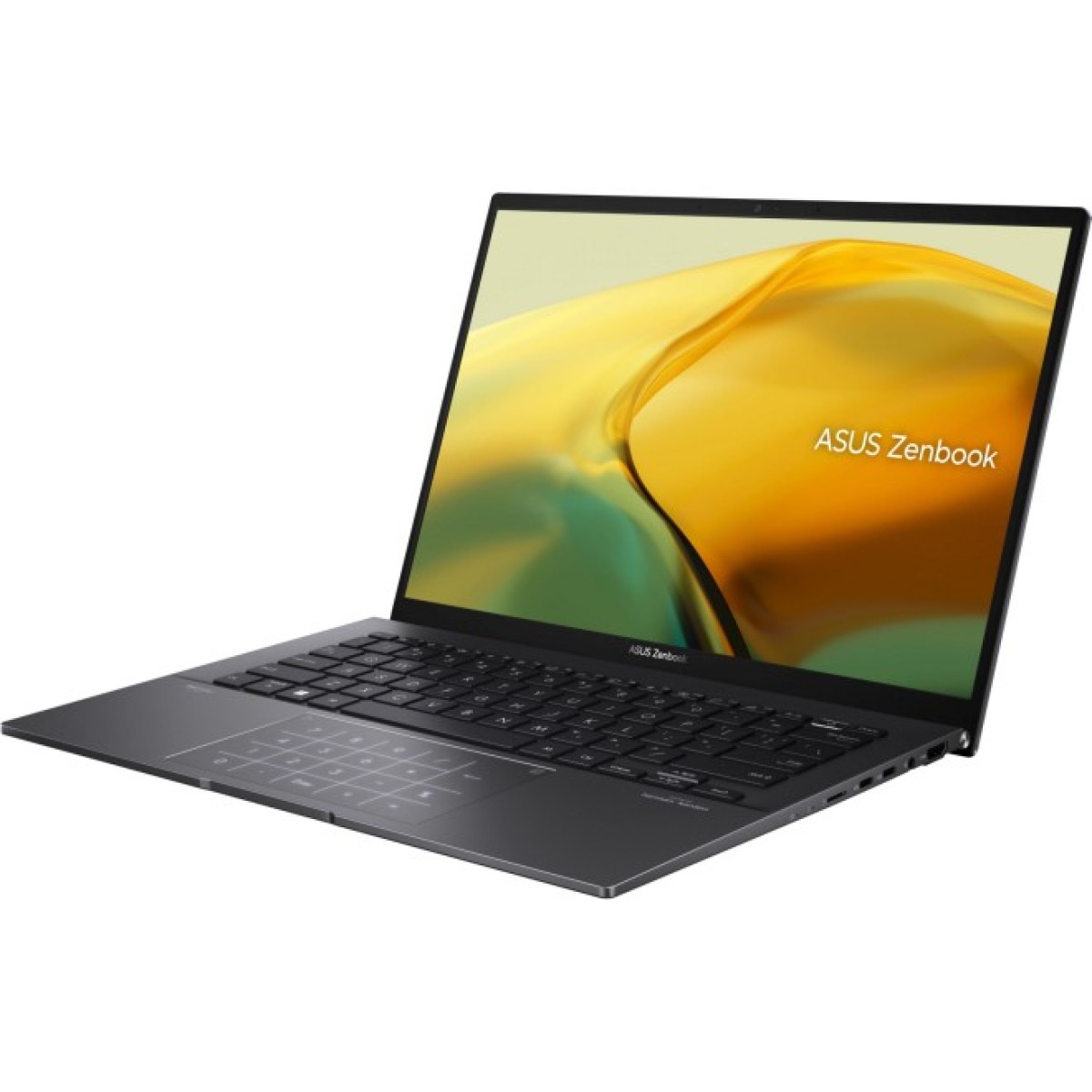 Ноутбук ASUS Zenbook 14 UM3402YA-KP751 (90NB0W95-M01C20) 98_98.jpg - фото 5