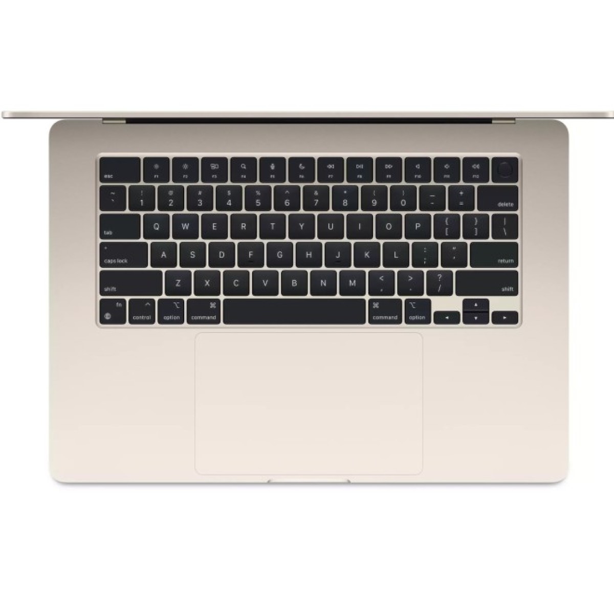 Ноутбук Apple MacBook Air 15 M3 A3114 Starlight (MRYR3UA/A) 98_98.jpg - фото 3