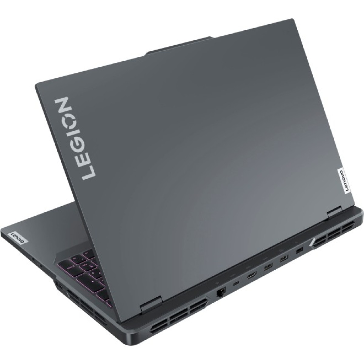 Ноутбук Lenovo Legion Pro 5 16IRX9 (83DF003QRA) 98_98.jpg - фото 10