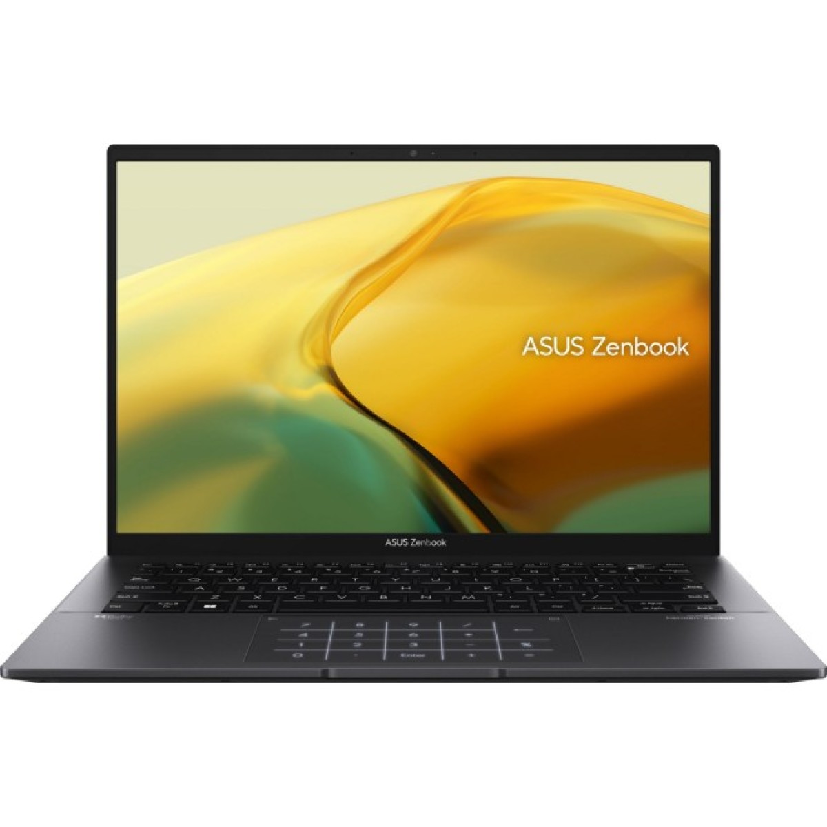 Ноутбук ASUS Zenbook 14 UM3402YA-KP751 (90NB0W95-M01C20) 256_256.jpg