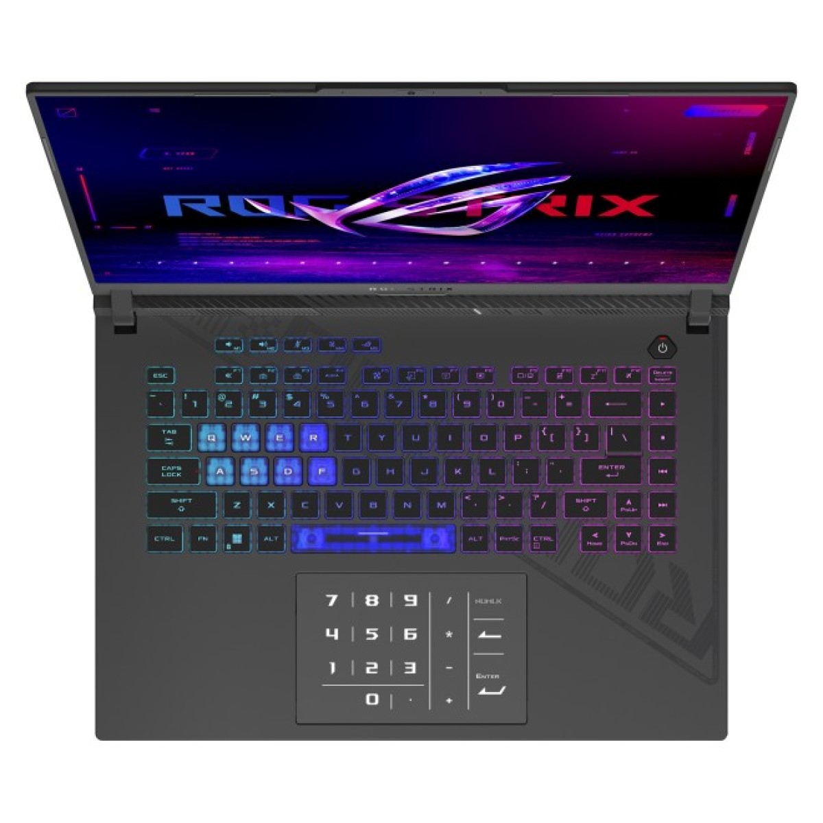 Ноутбук ASUS ROG Strix G16 G614JZR-N4125 (90NR0IC3-M005N0) 98_98.jpg - фото 9