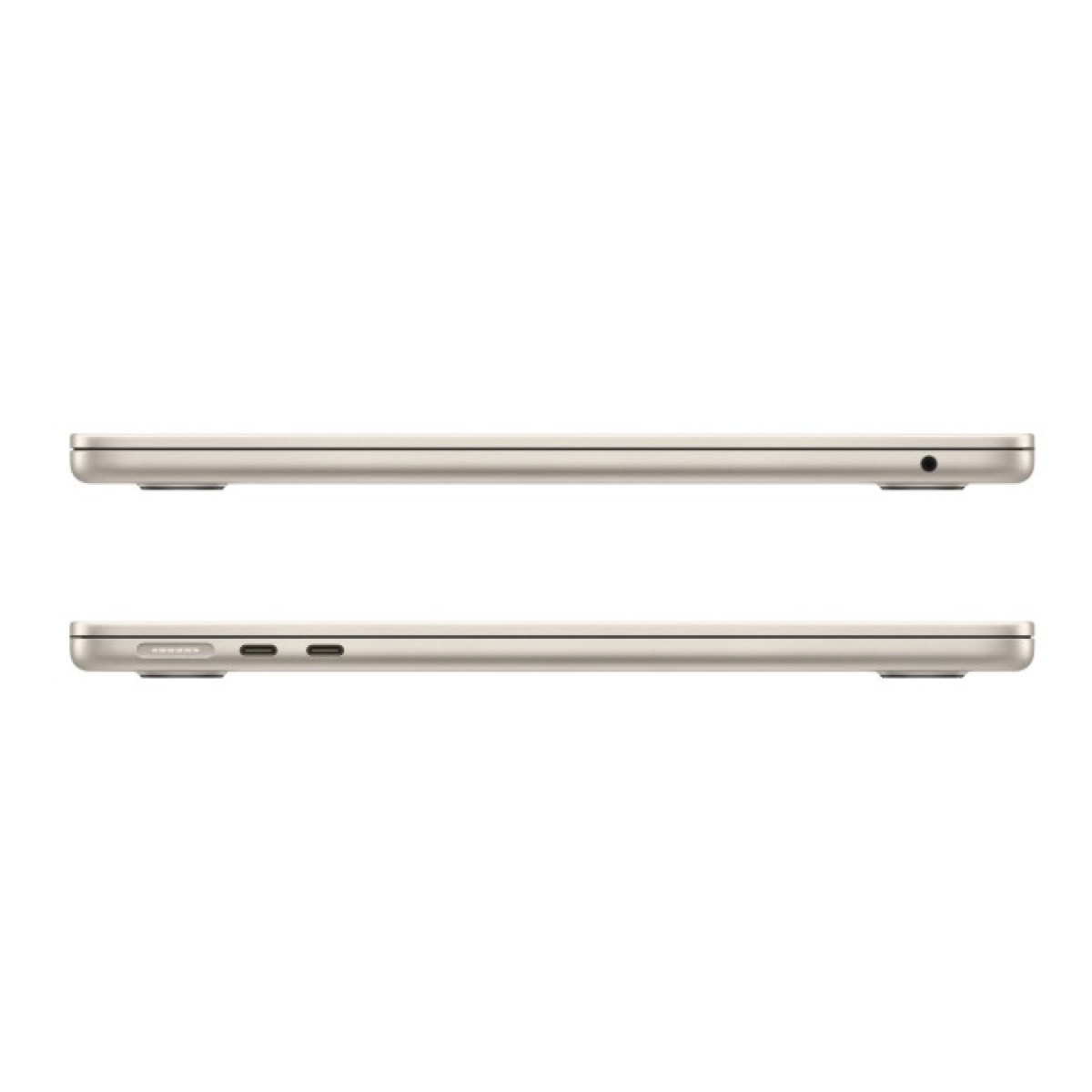 Ноутбук Apple MacBook Air 15 M3 A3114 Starlight (MRYR3UA/A) 98_98.jpg - фото 4