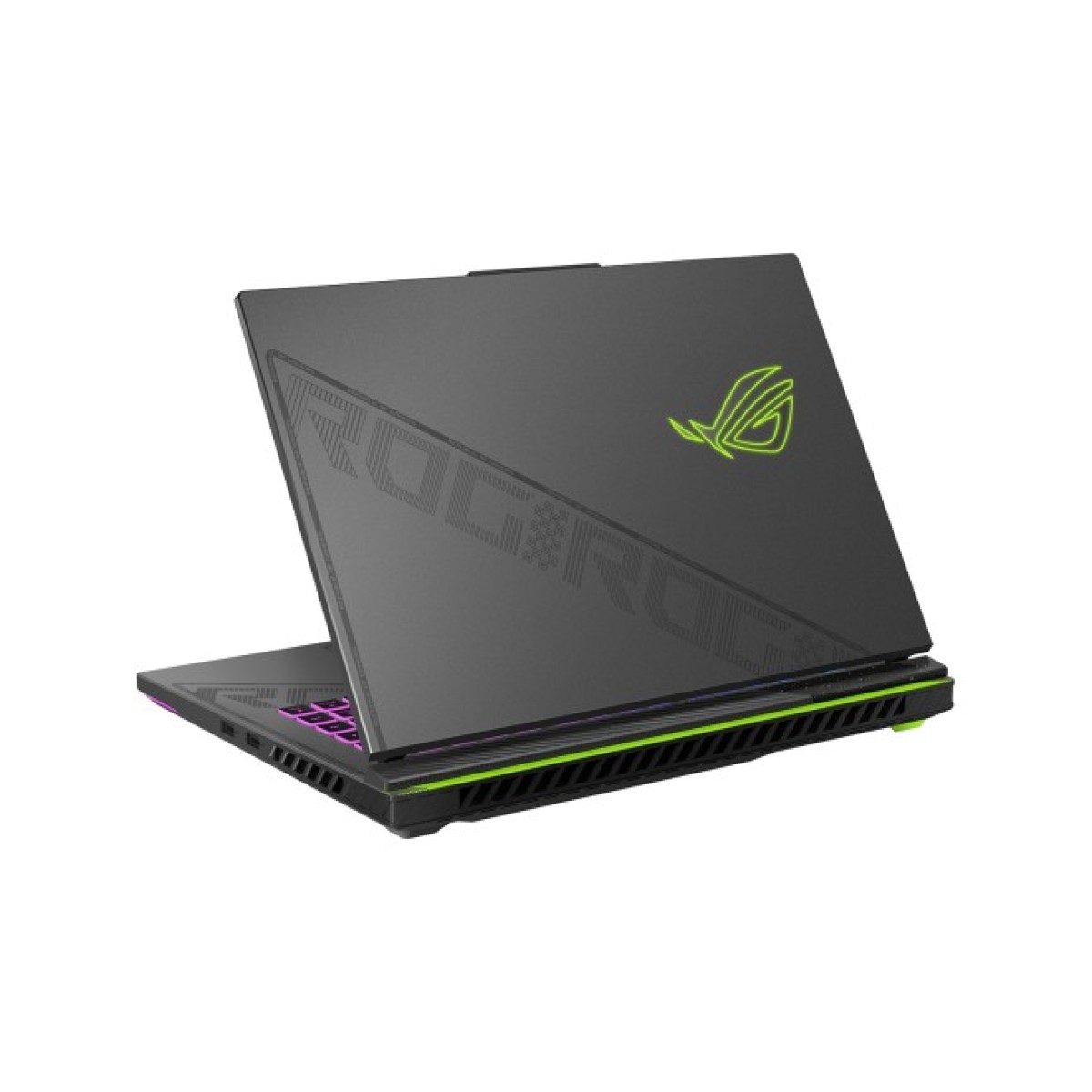 Ноутбук ASUS ROG Strix G16 G614JV-N3446 (90NR0C61-M00Z90) 98_98.jpg - фото 5