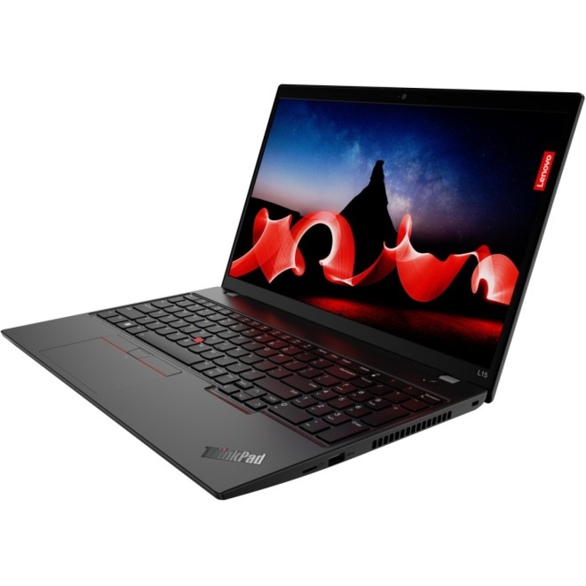 Ноутбук Lenovo ThinkPad L15 G4 (21H3005QRA) 98_98.jpg - фото 5