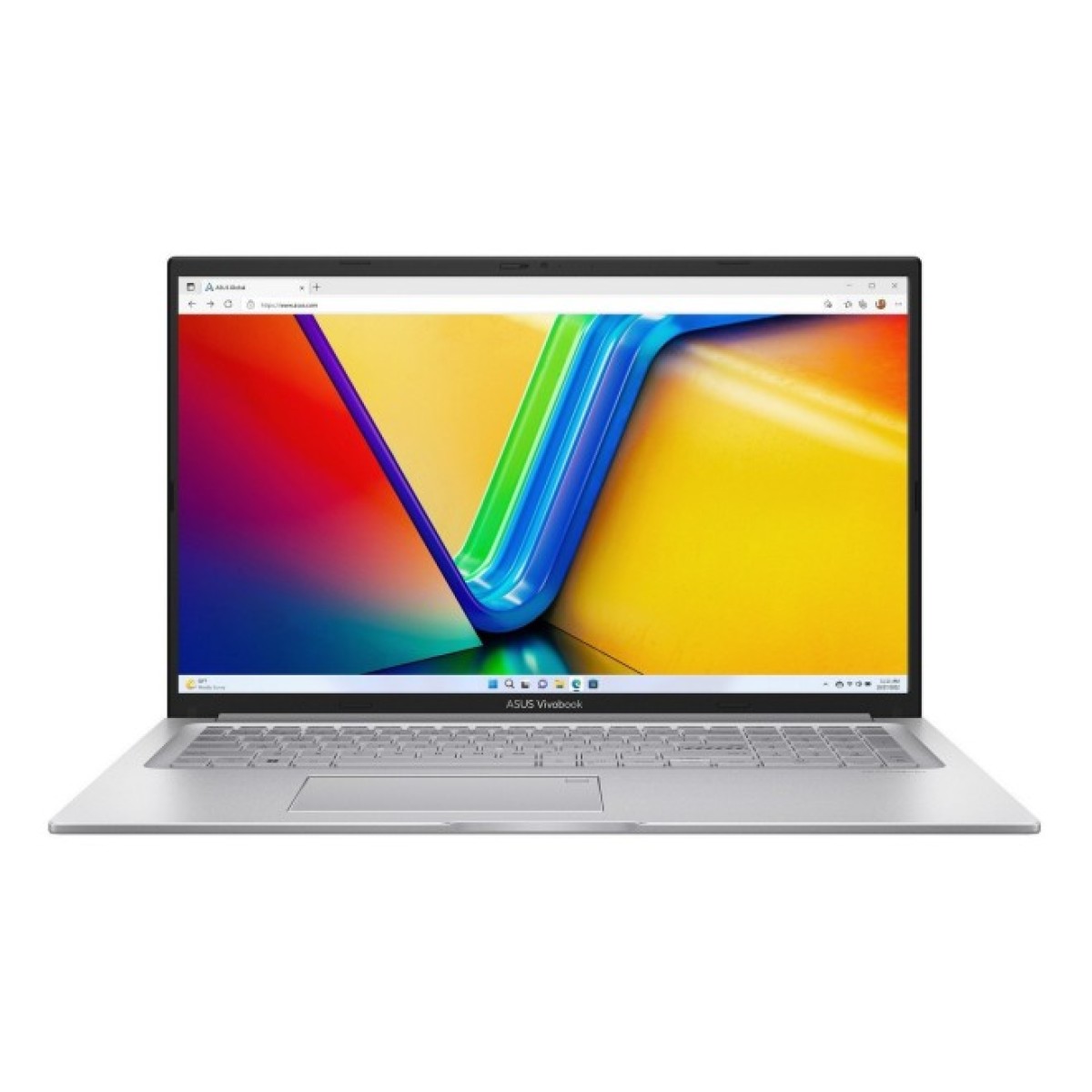 Ноутбук ASUS Vivobook 17 X1704ZA-AU236 (90NB10F1-M009E0) 256_256.jpg