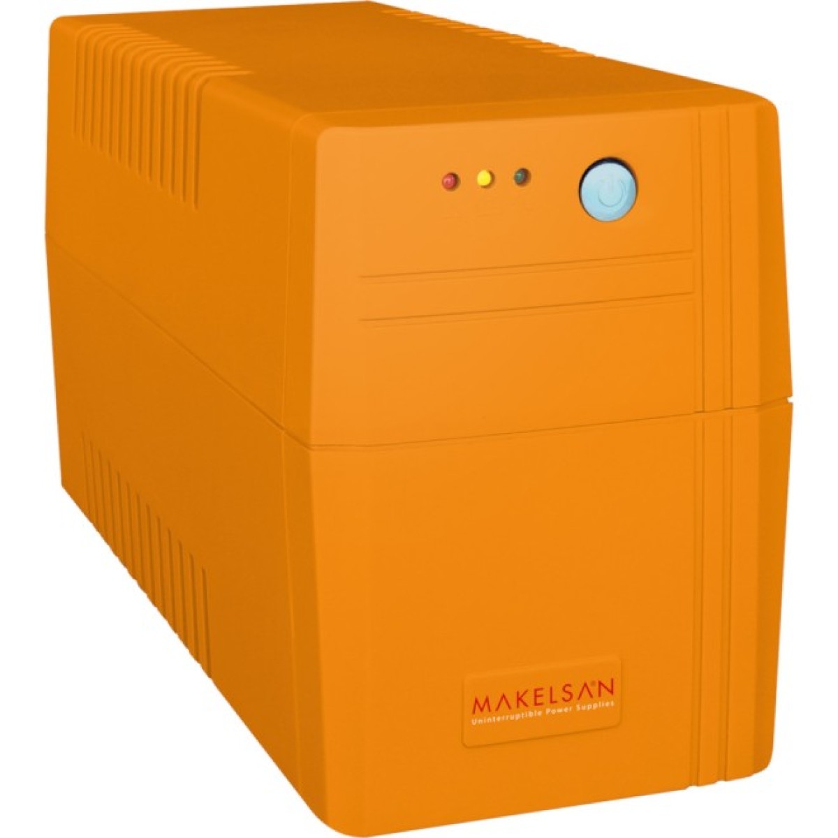 Джерело безперебійного живлення Makelsan LionUPS850kVA/29050, AVR, 2xSchuko 256_256.jpg