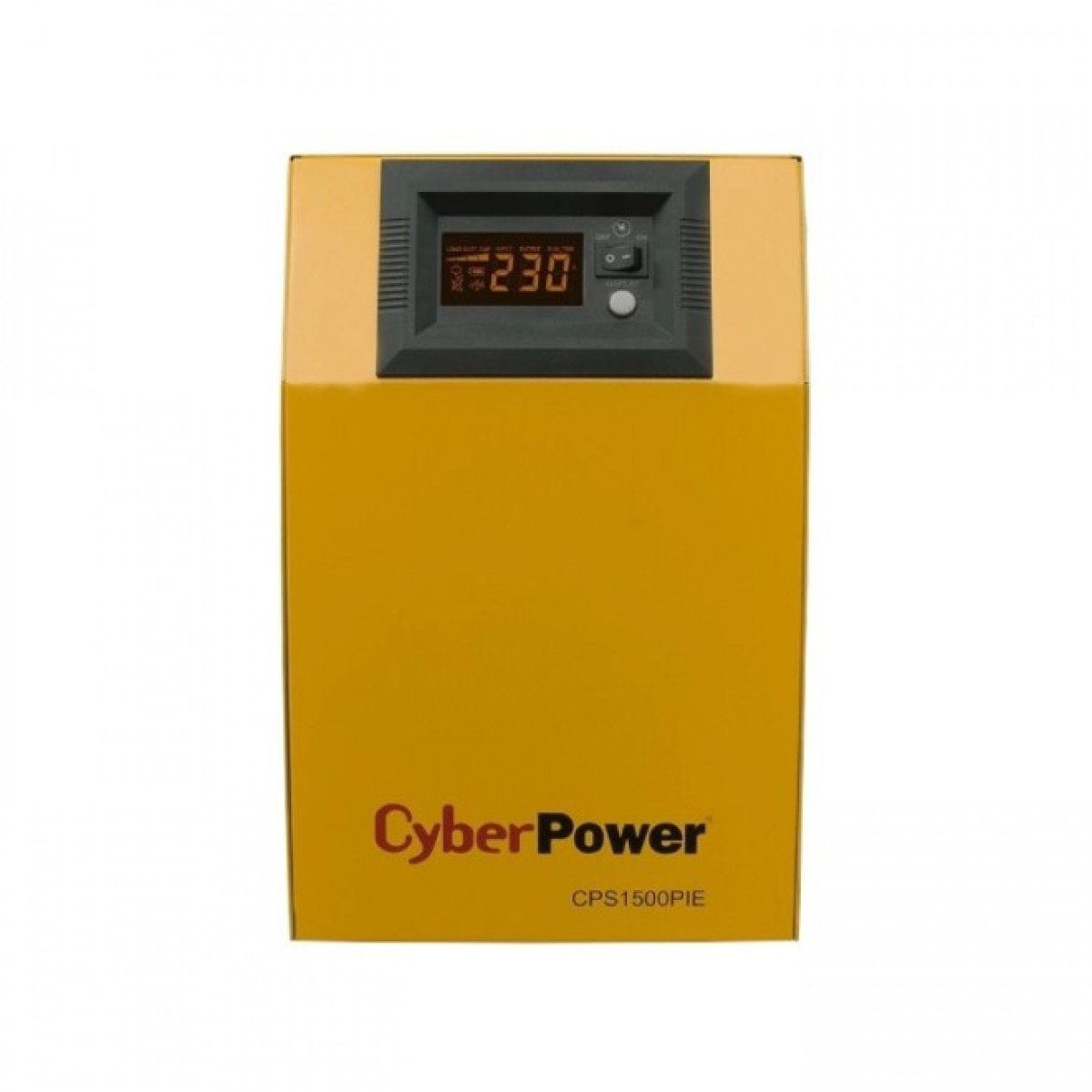 Джерело безперебійного живлення CyberPower CPS1500PIE, 1500VA 98_98.jpg - фото 2