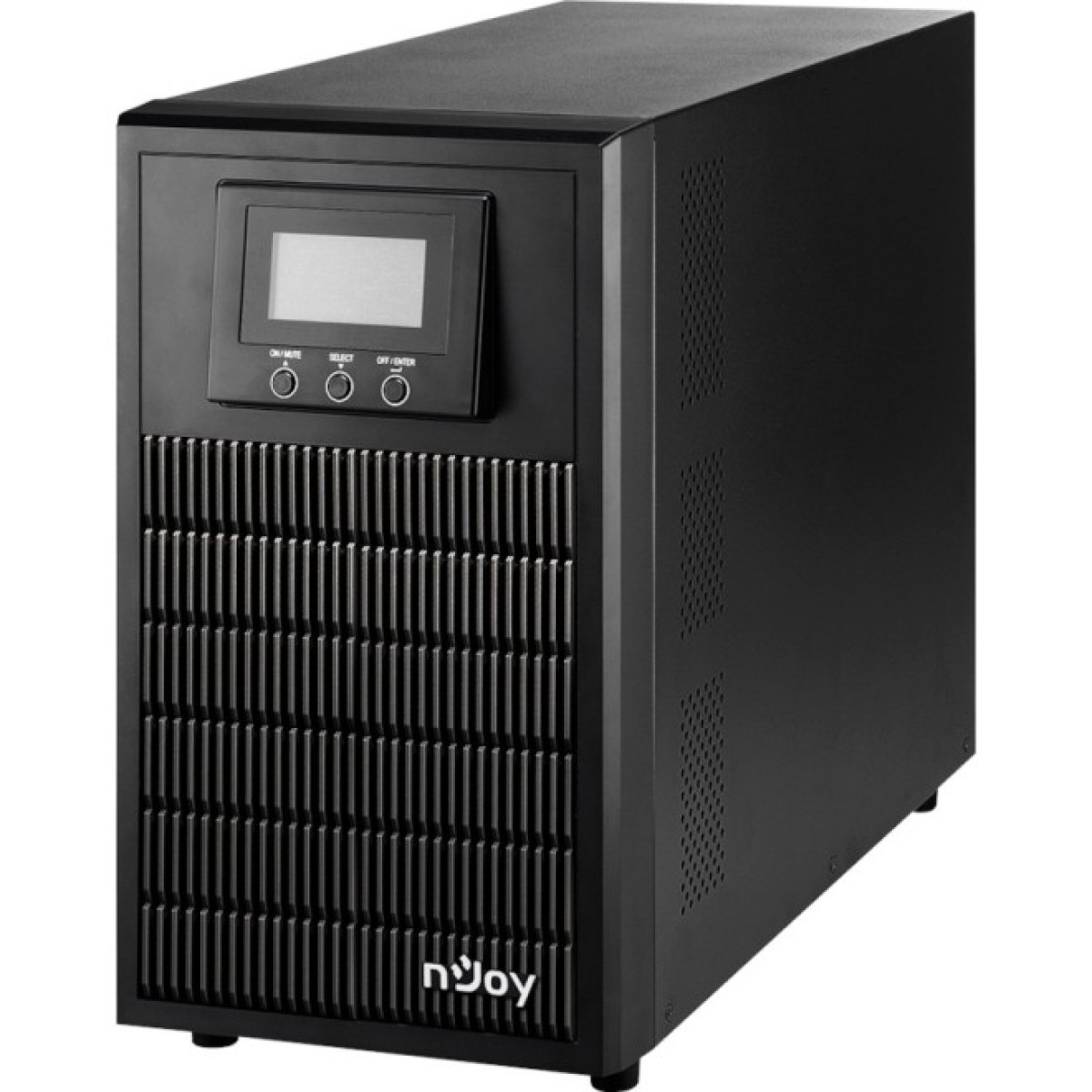 Джерело безперебійного живлення NJOY Aten Pro 3000 (PWUP-OL300AP-AZ01B) 98_98.jpg - фото 3