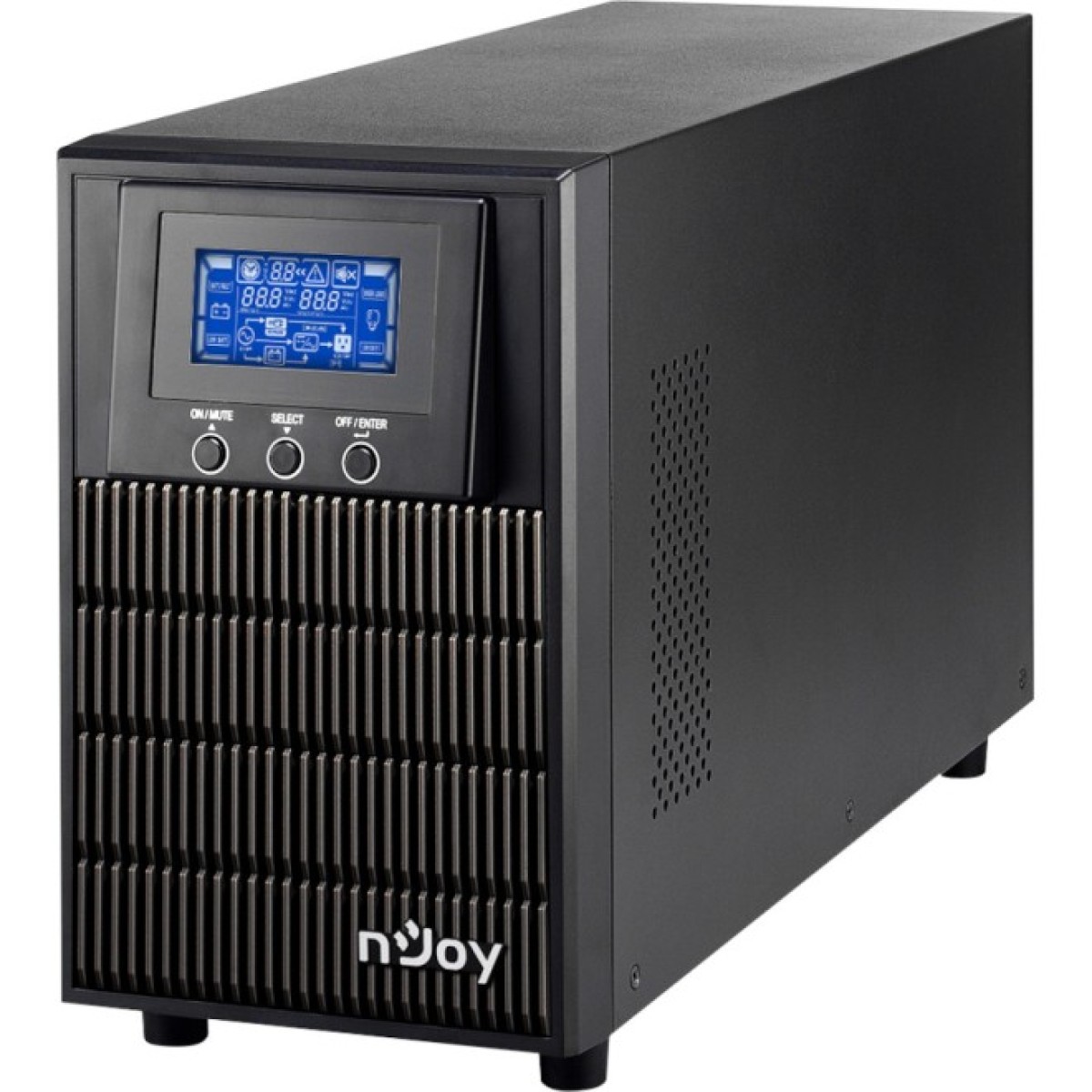 Источник бесперебойного питания NJOY Aten Pro 2000 (PWUP-OL200AP-AZ01B) 256_256.jpg