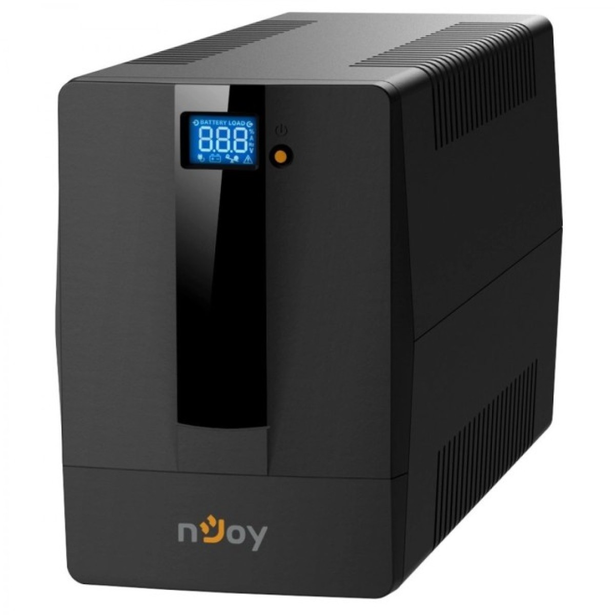 Источник бесперебойного питания NJOY Horus Plus 1500 (PWUP-LI150H1-AZ01B) 98_98.jpg - фото 2